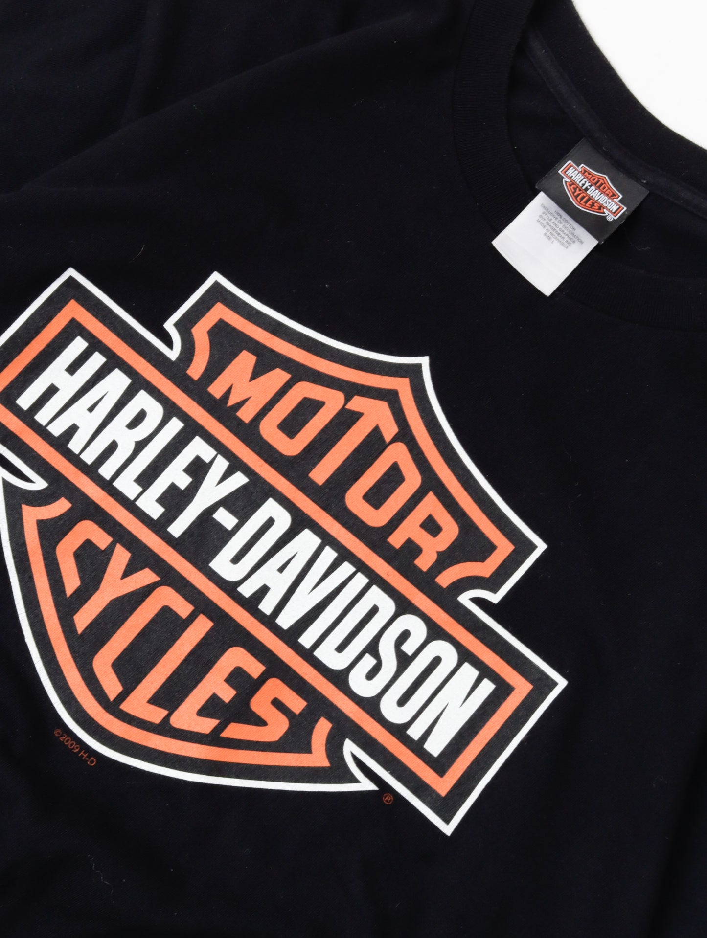 Harley Davidson L