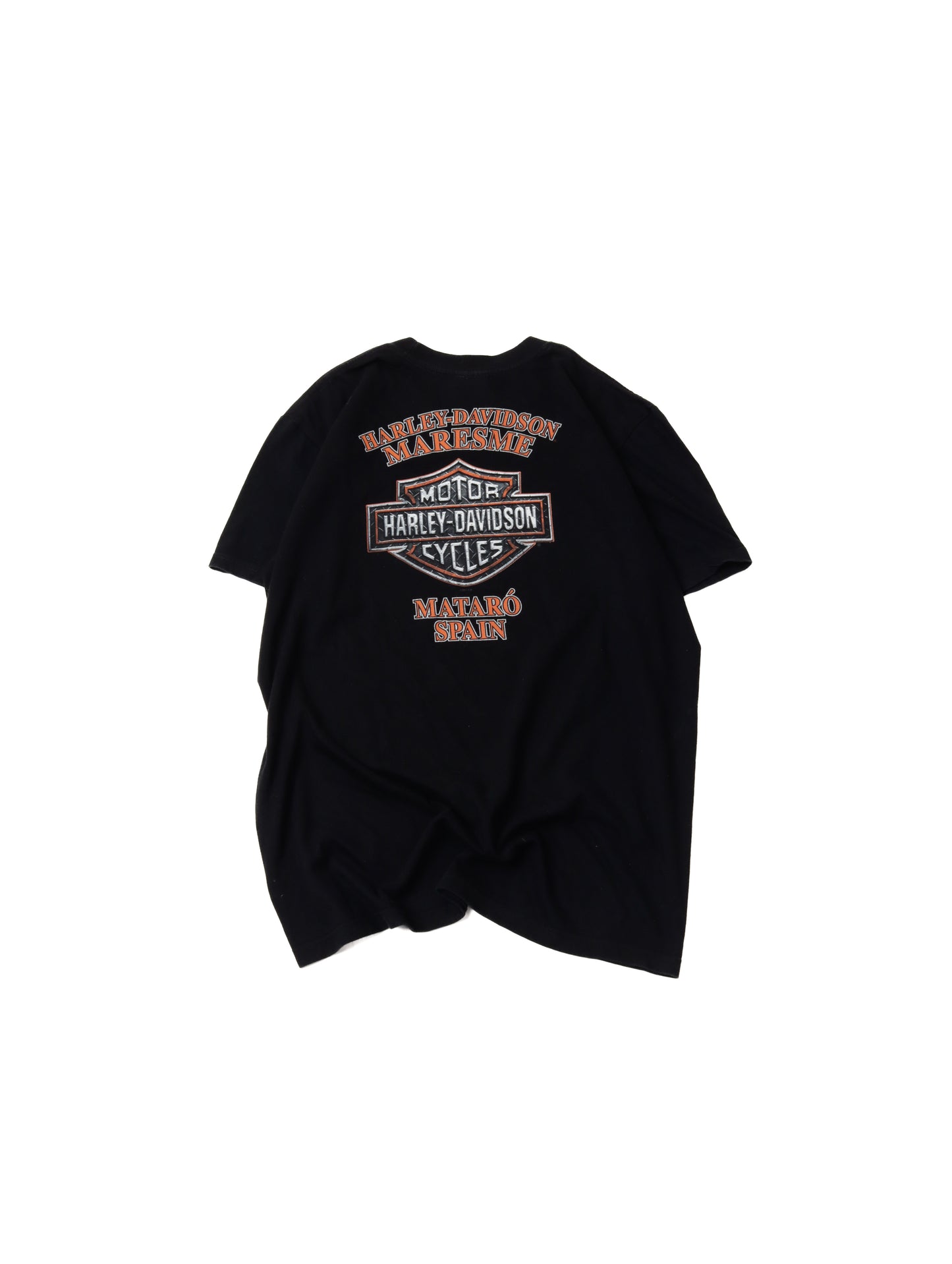 Harley Davidson L
