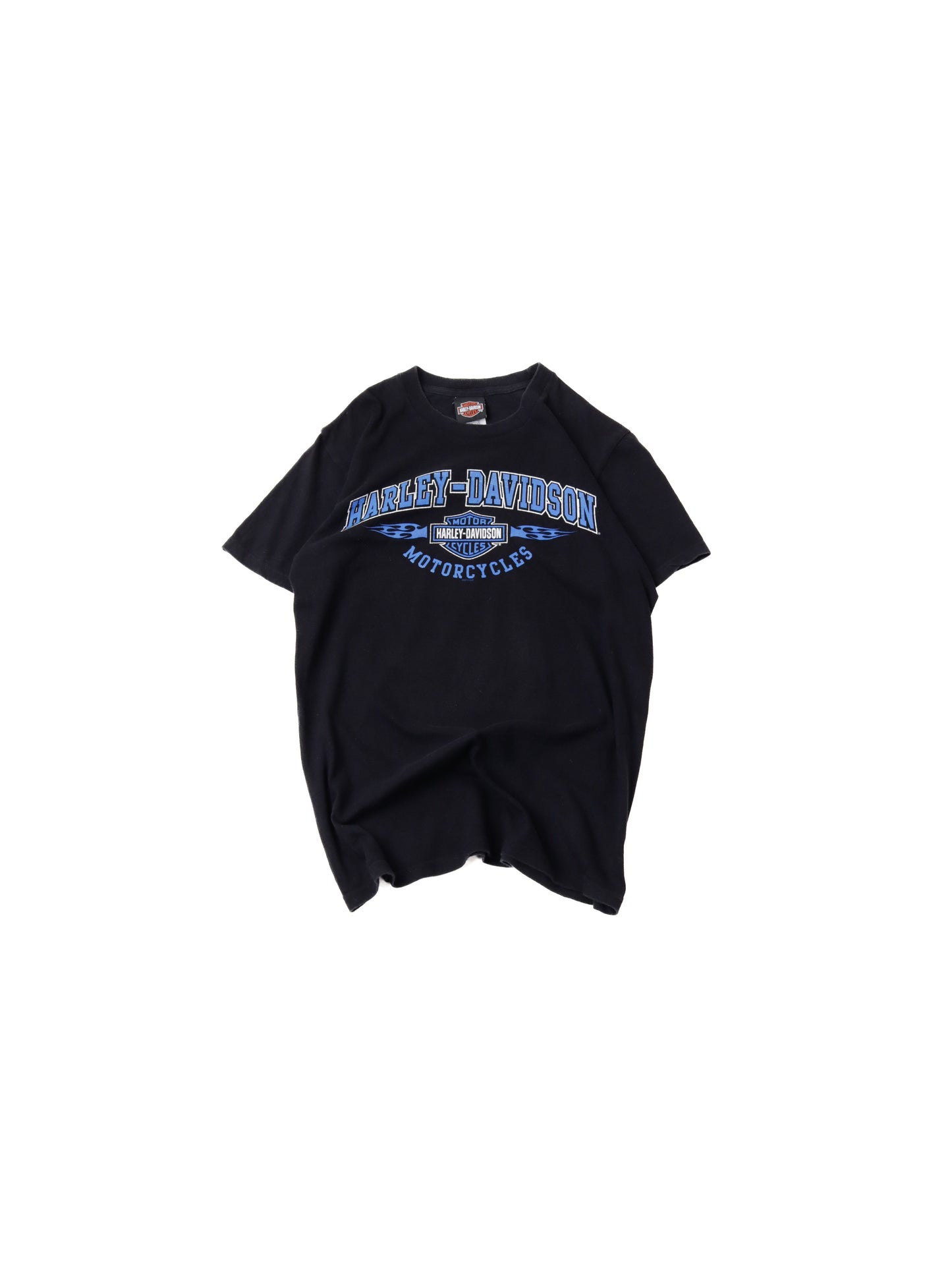 Harley Davidson M