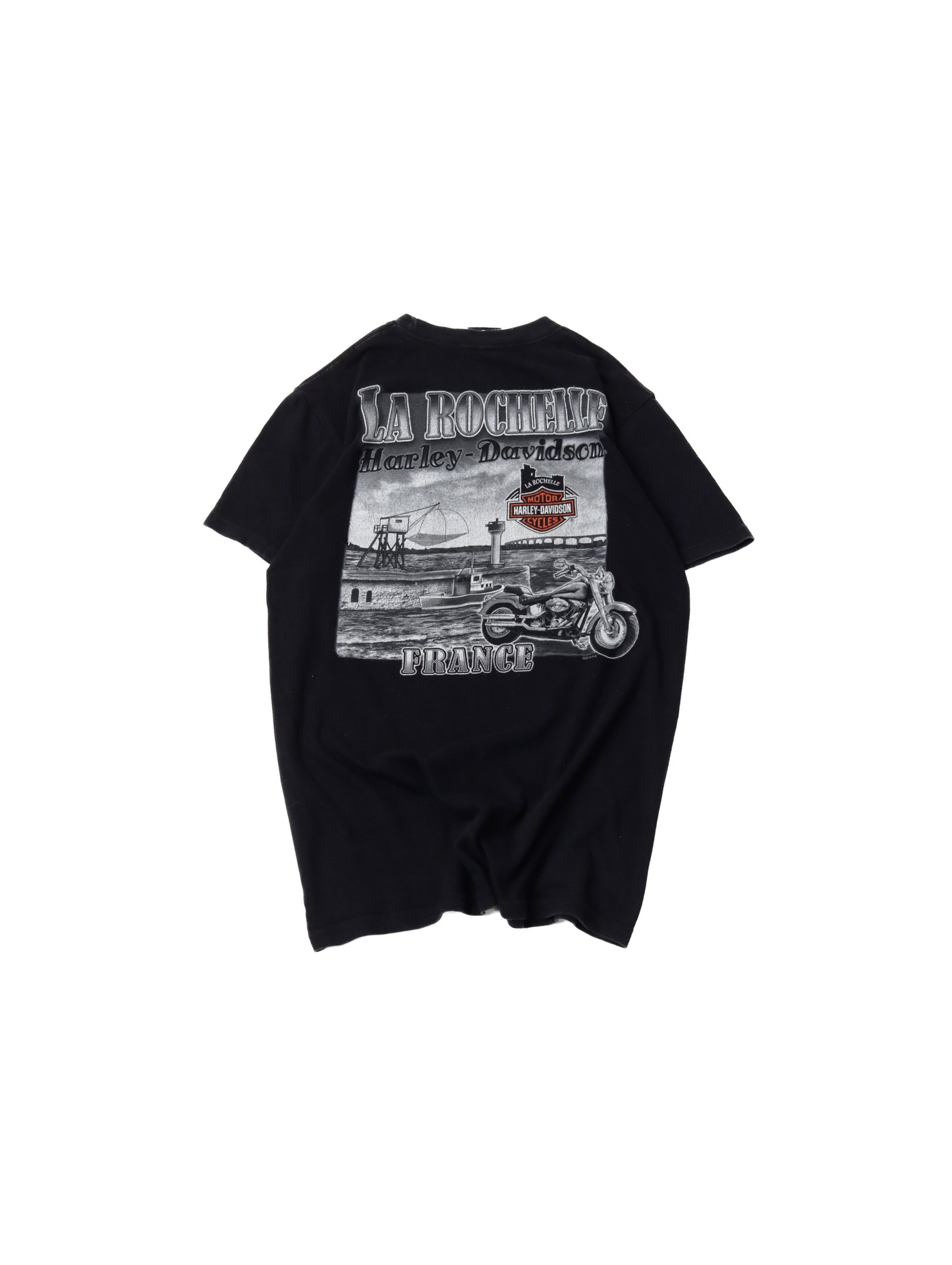Harley Davidson M