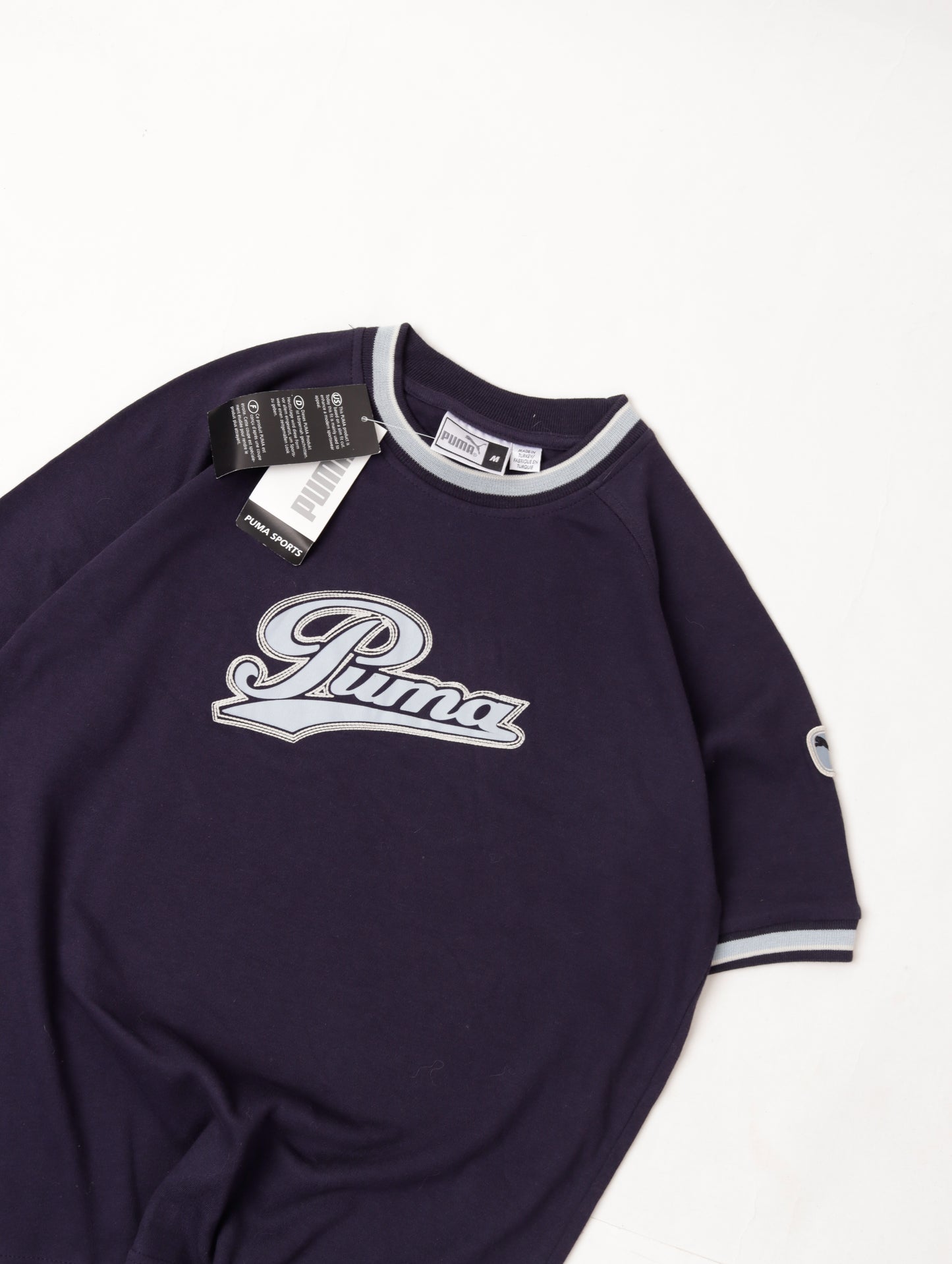 Puma M