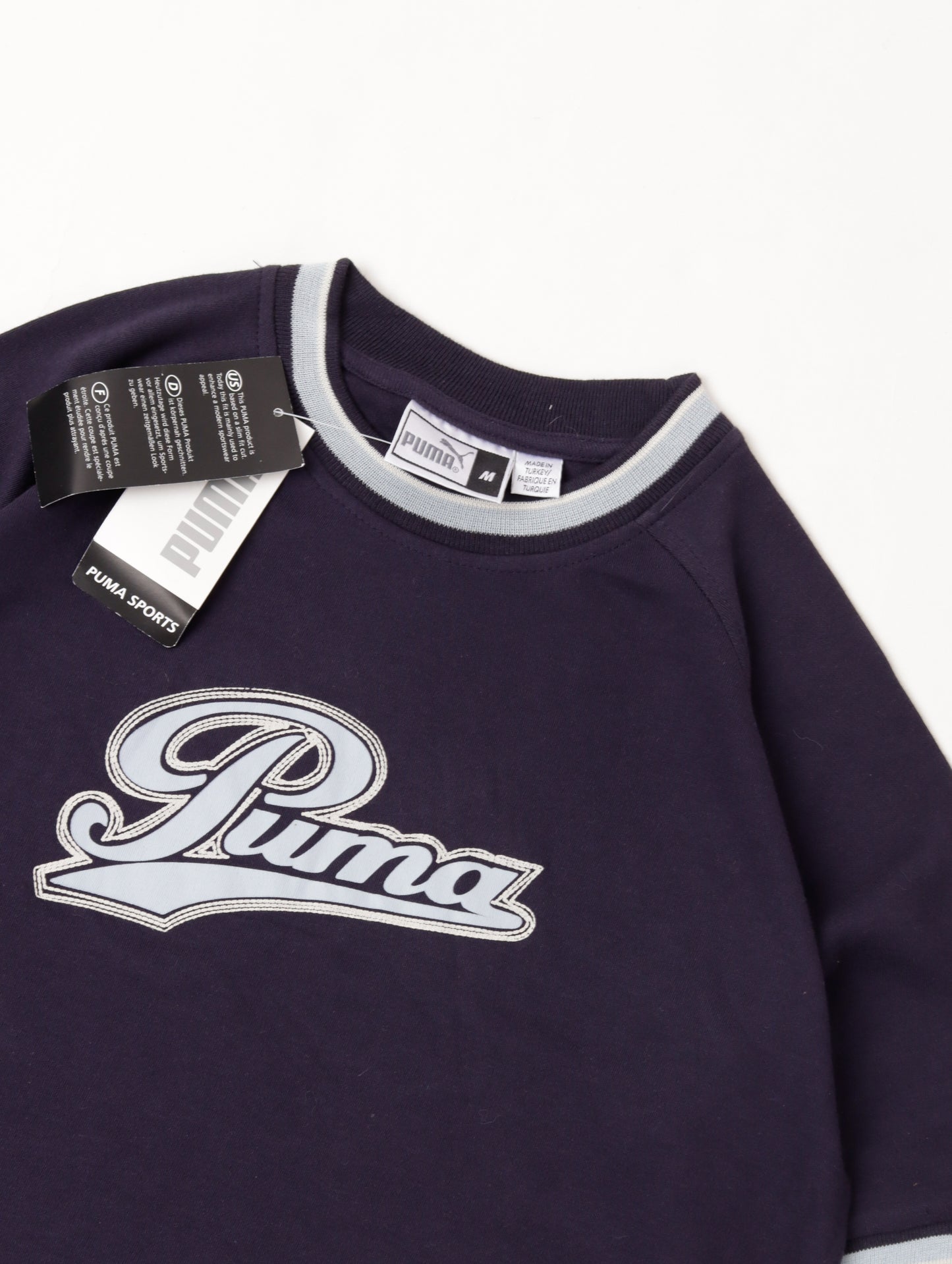 Puma M