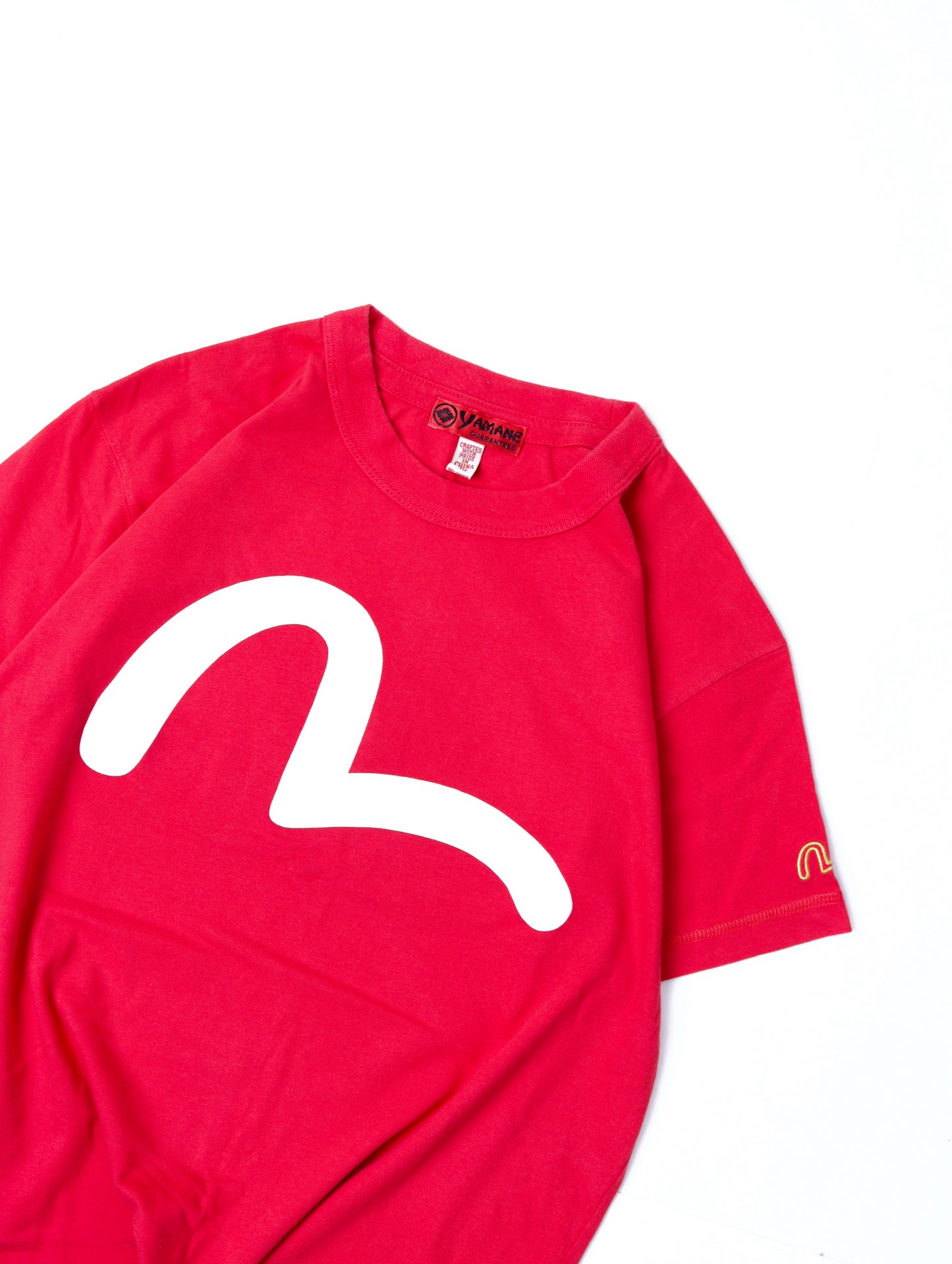 Evisu 40