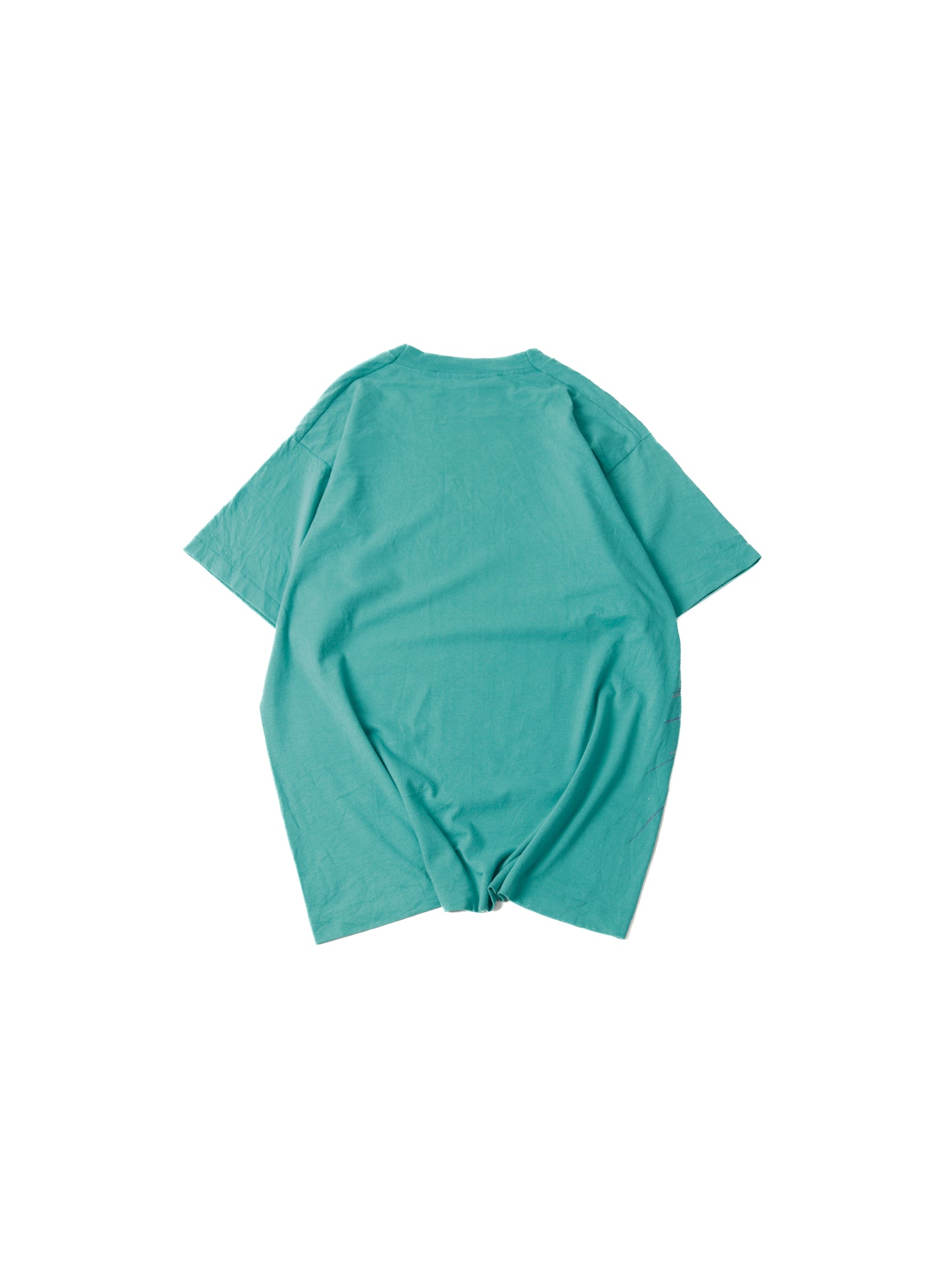 Single Stitch Tee L