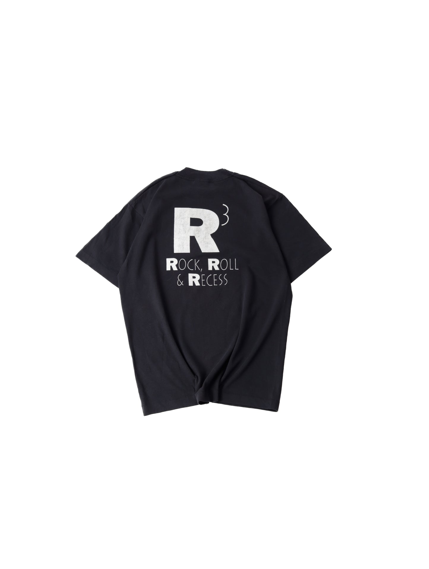 Single Stitch Tee L