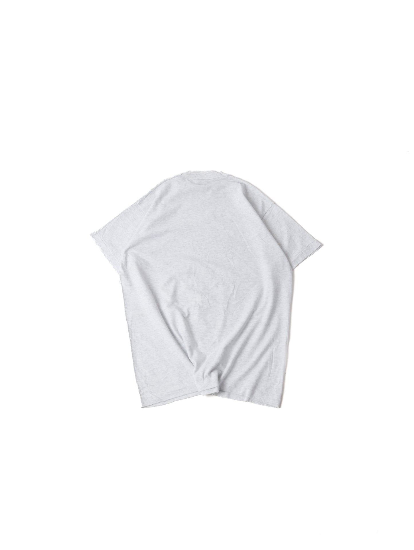 Single Stitch Tee L
