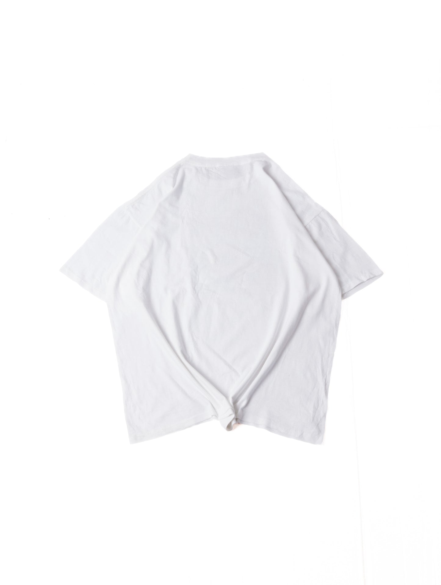 Single Stitch Tee XL