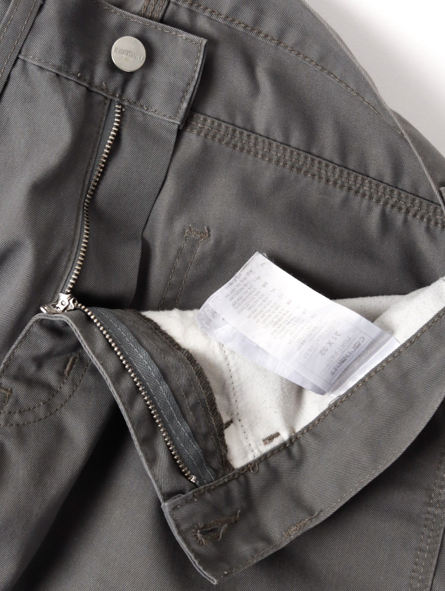 Pantalone M