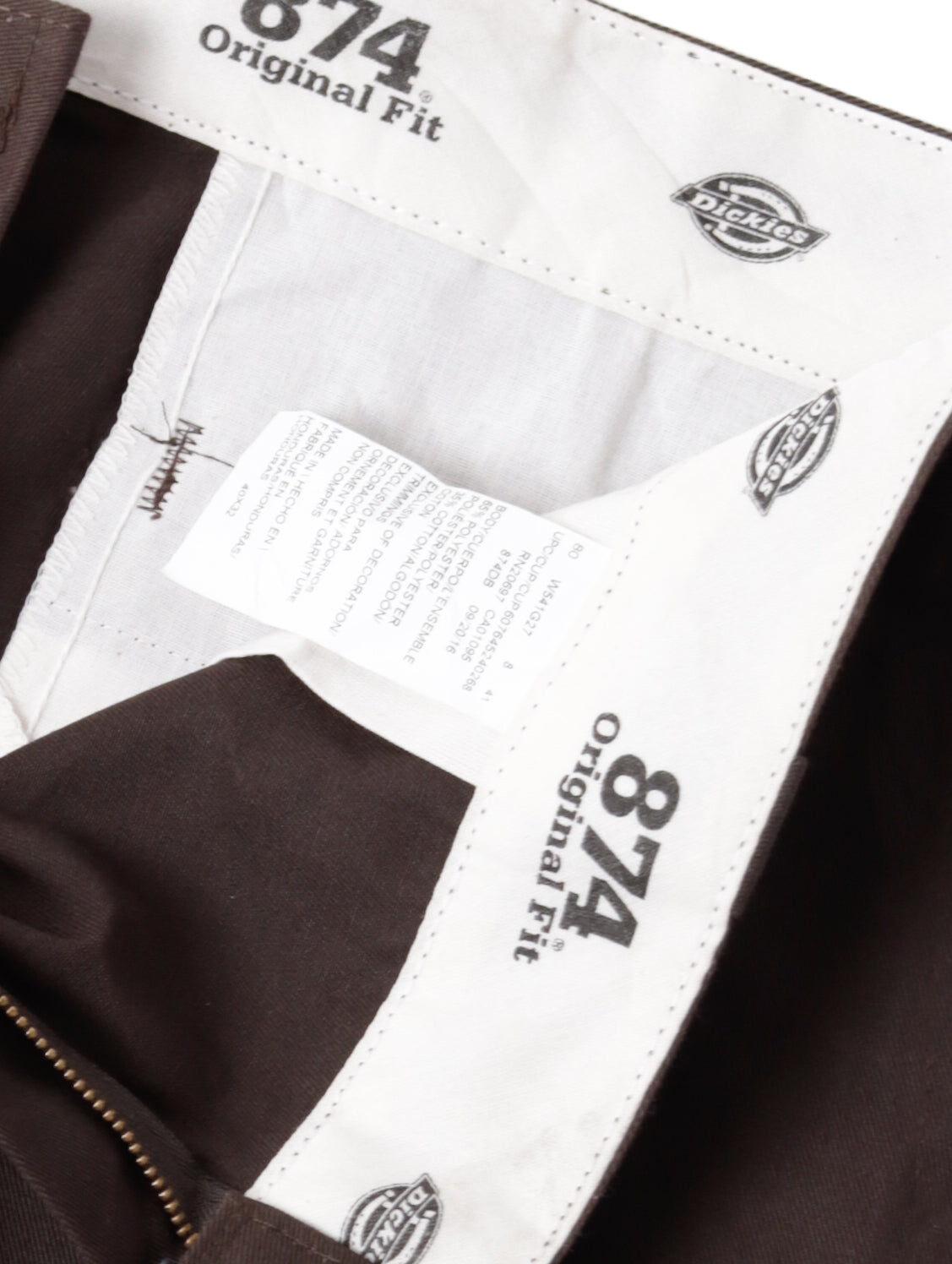 Pantalone L/XL