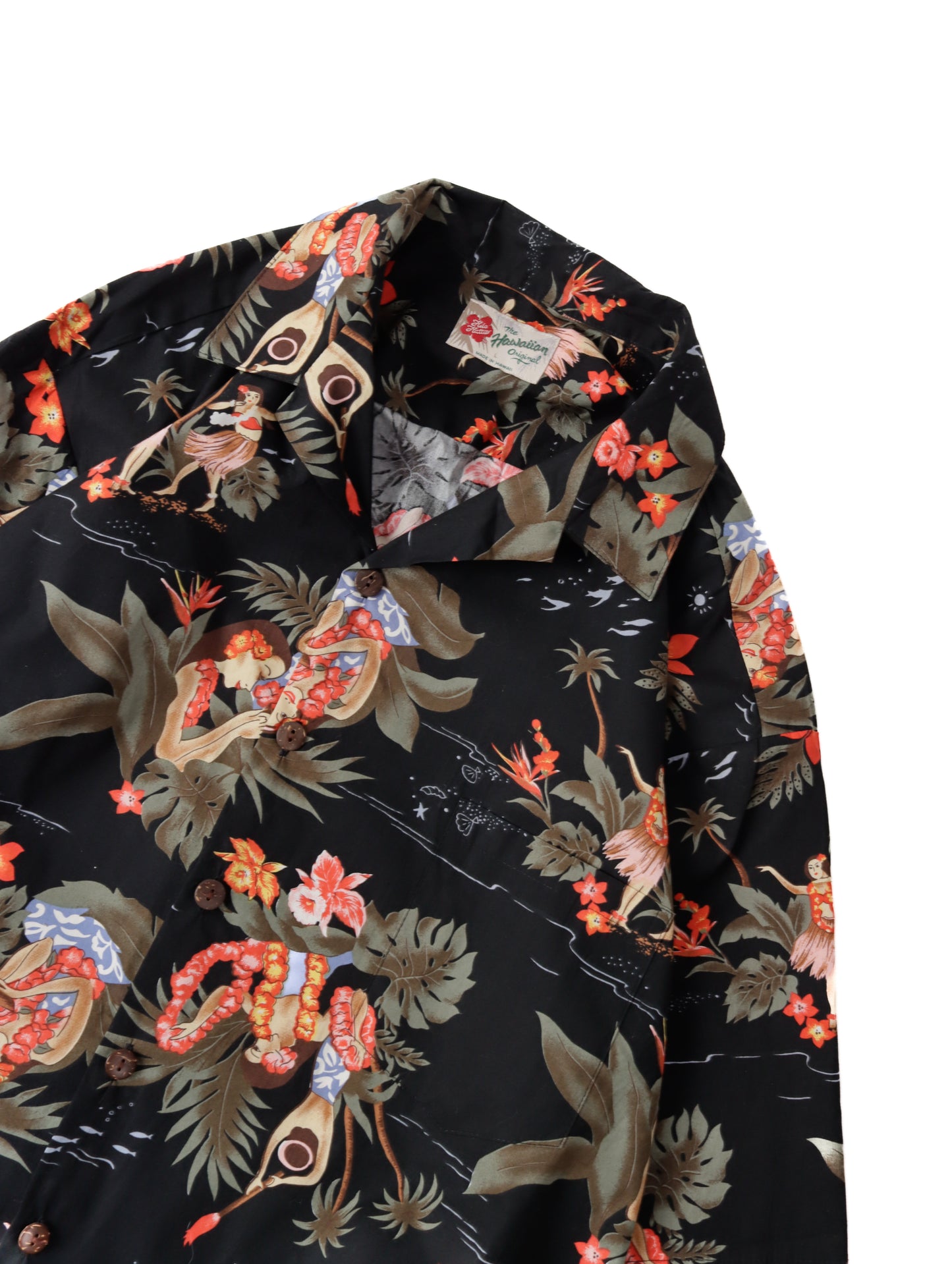 Camicia L