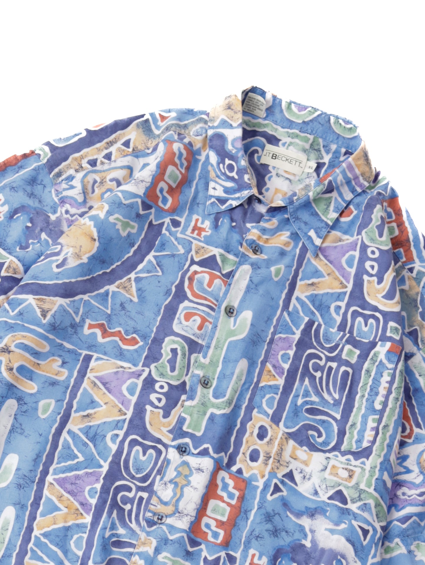 Camicia XL