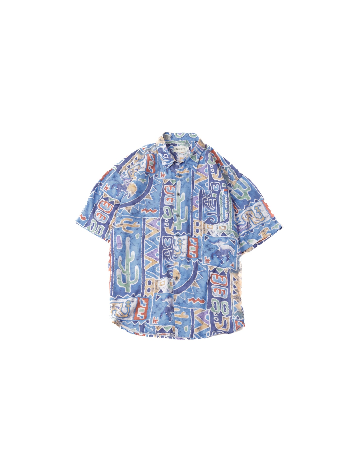 Camicia XL