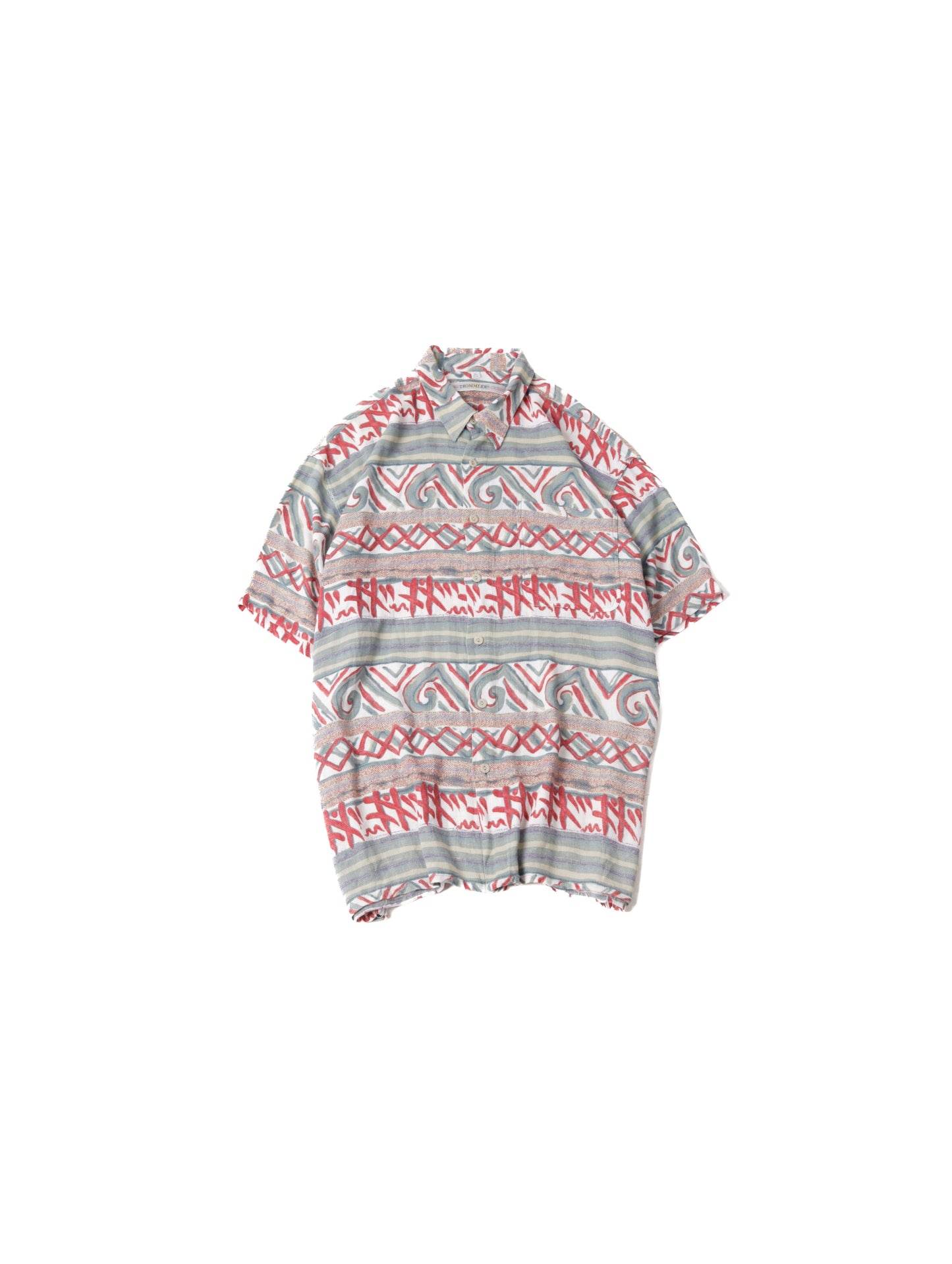 Camicia XL