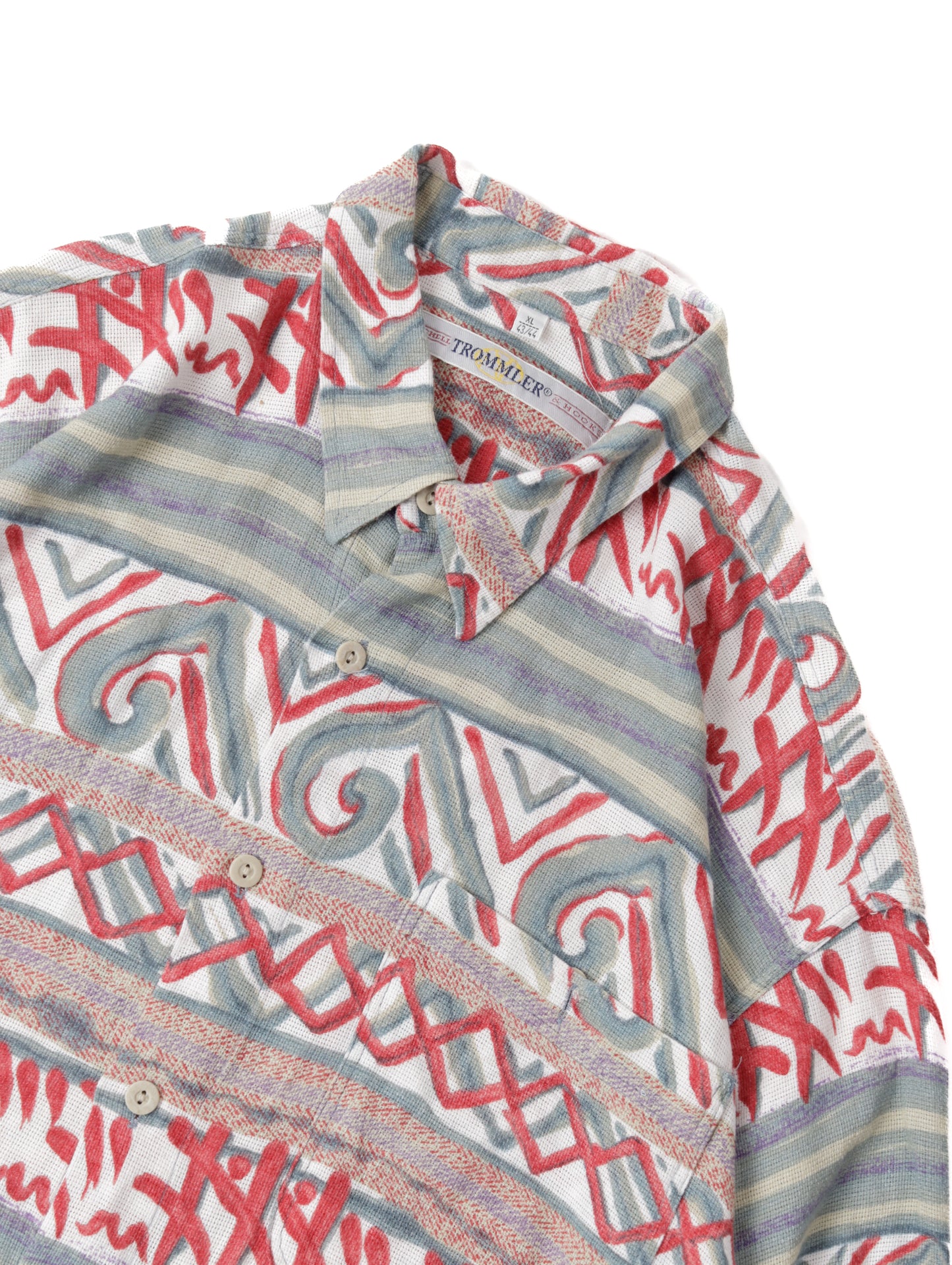 Camicia XL