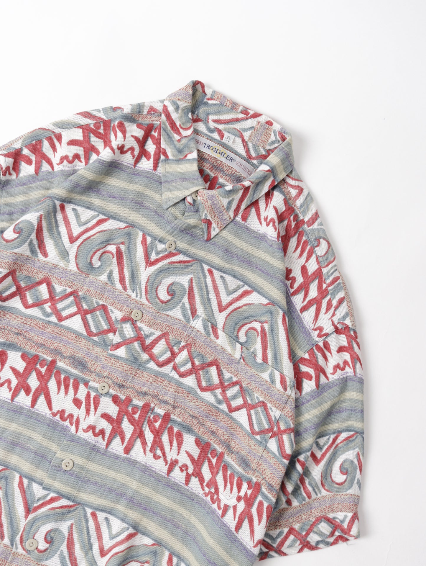 Camicia XL