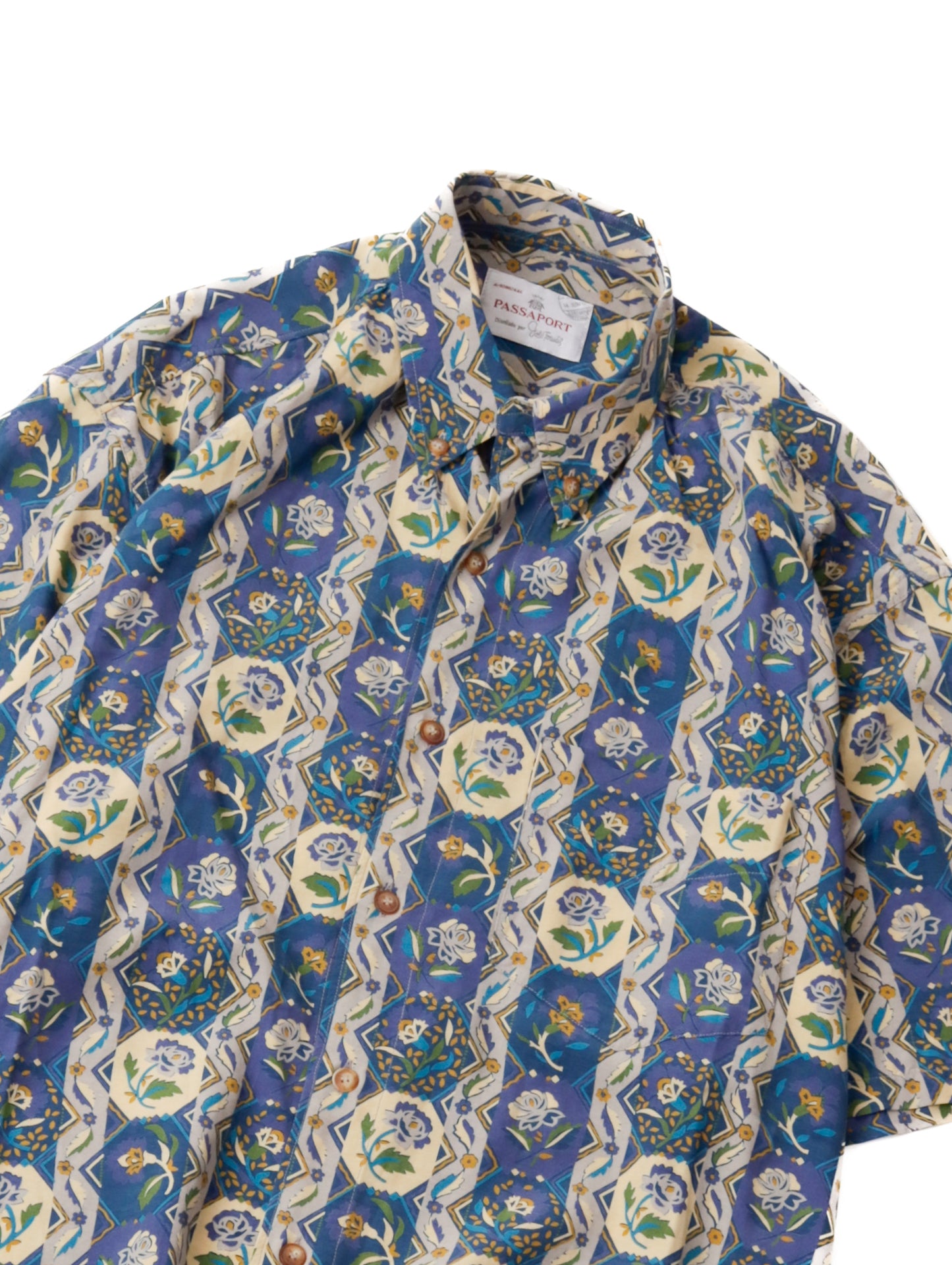 Camicia M/L