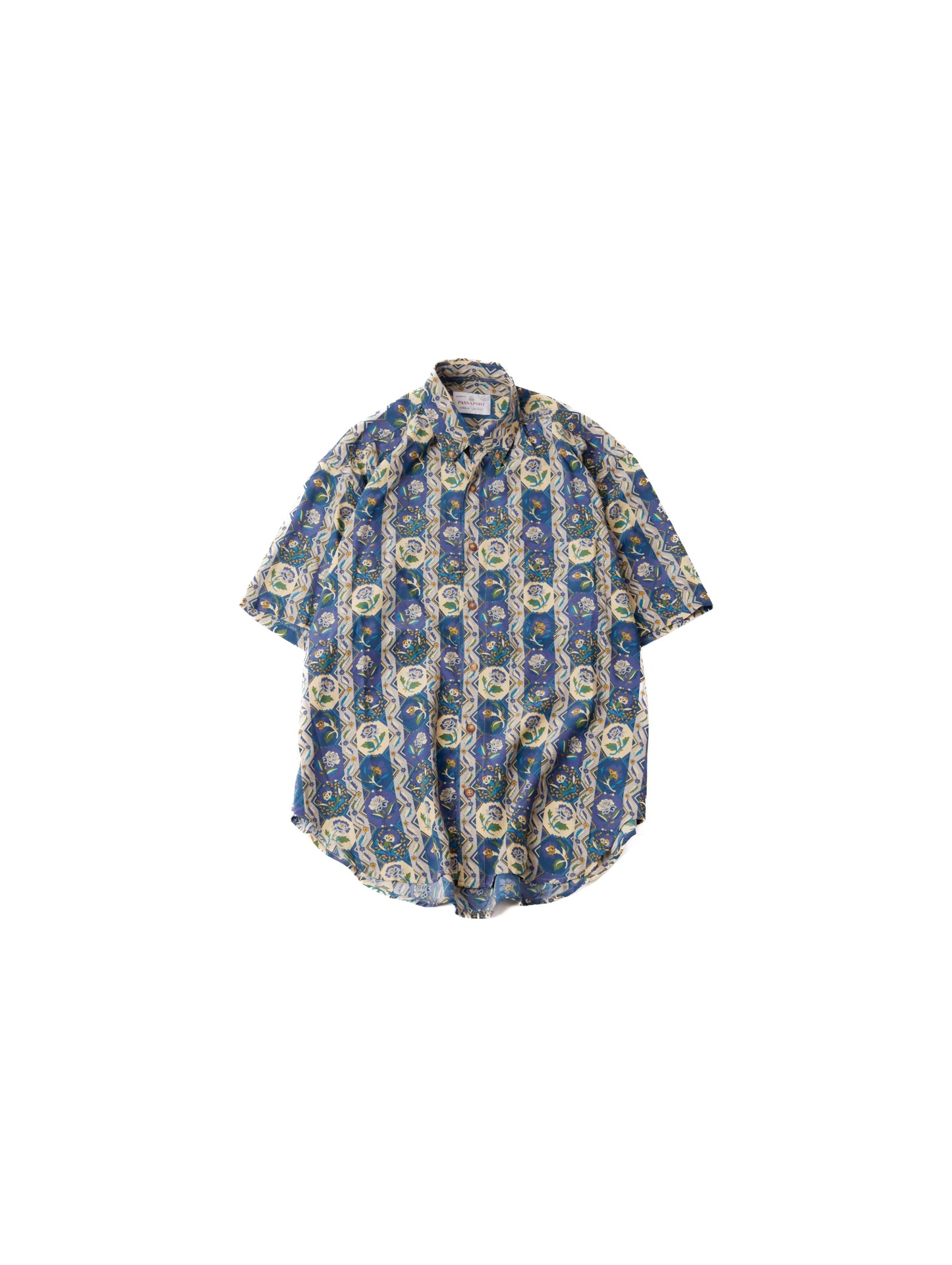 Camicia M/L