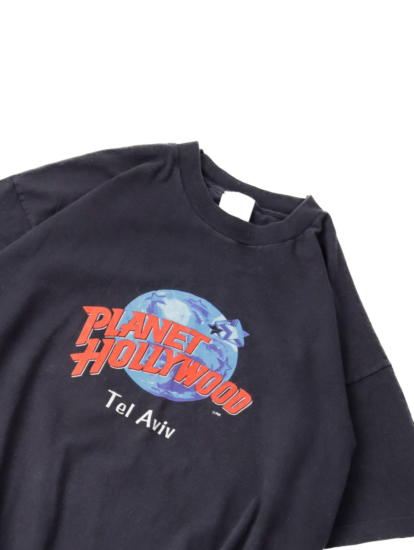 Single Stitch Tee XL