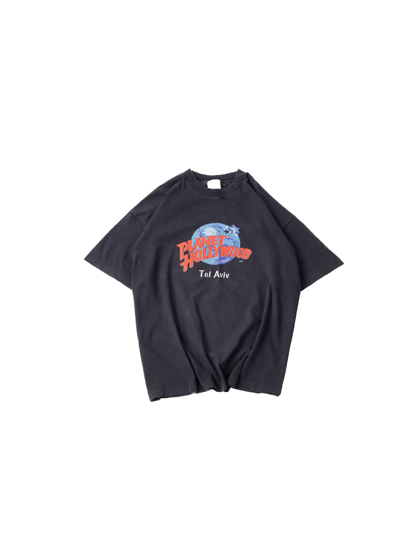 Single Stitch Tee XL