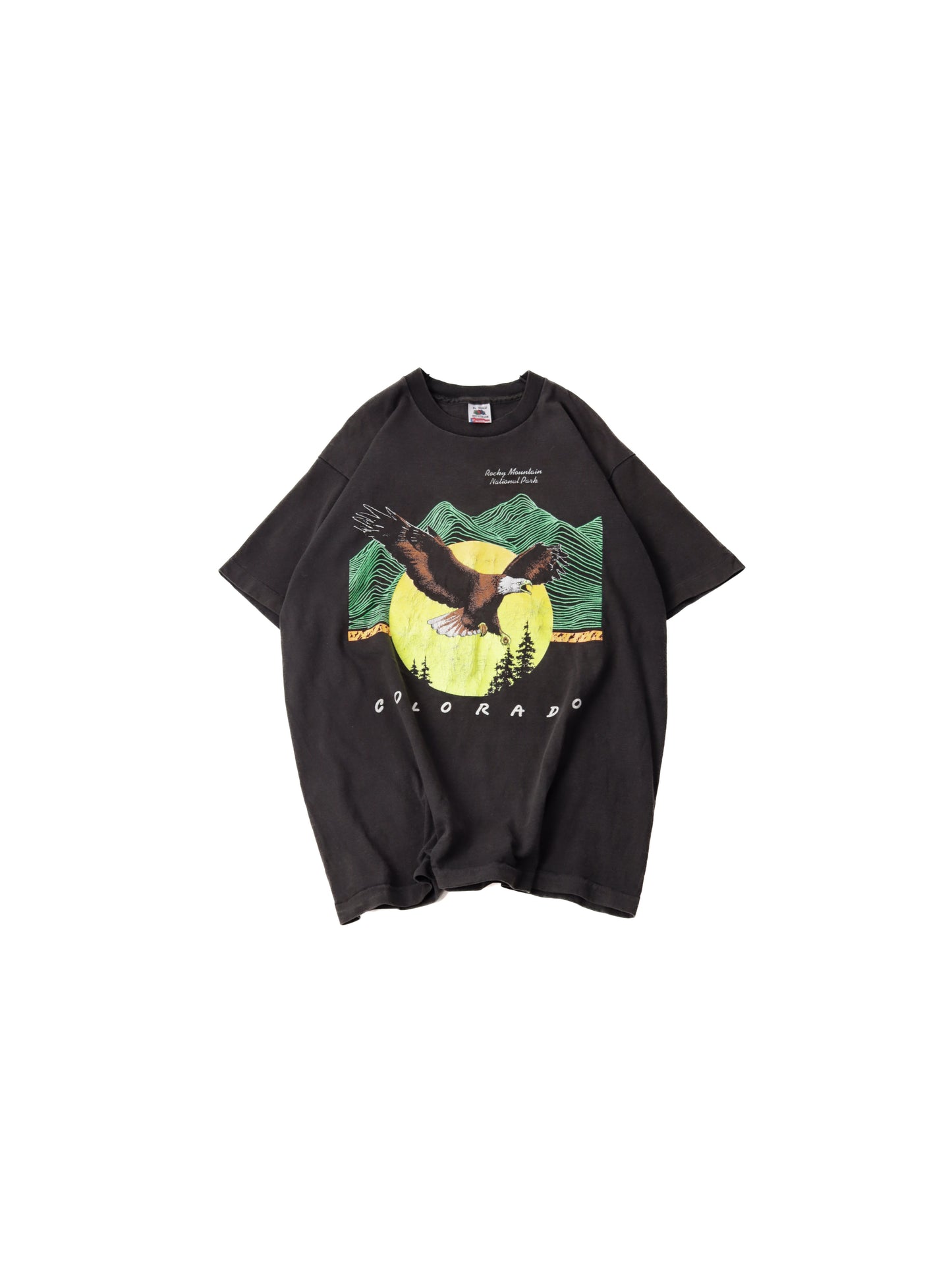 Single Stitch L/XL