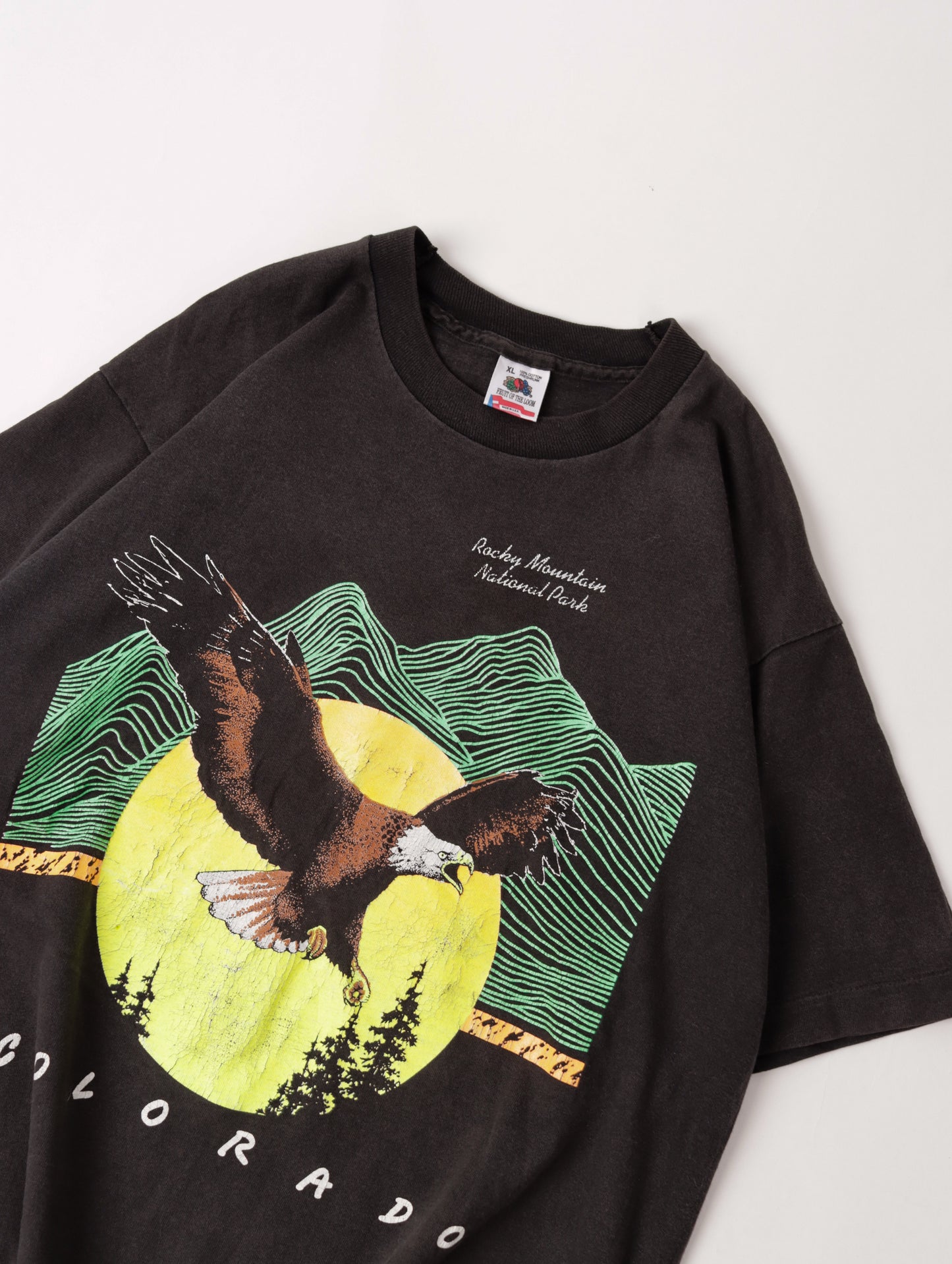 Single Stitch L/XL