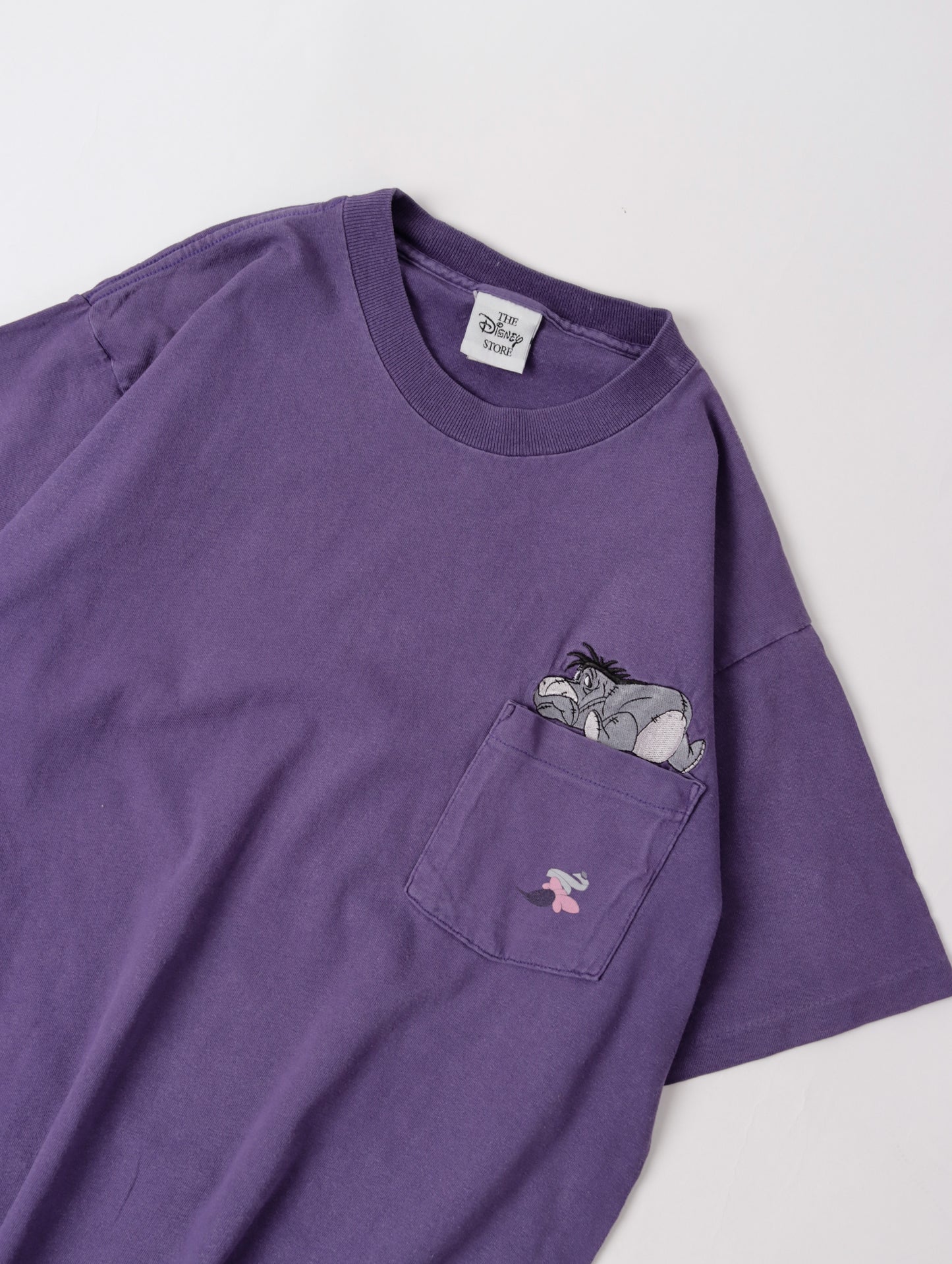 Single Stitch