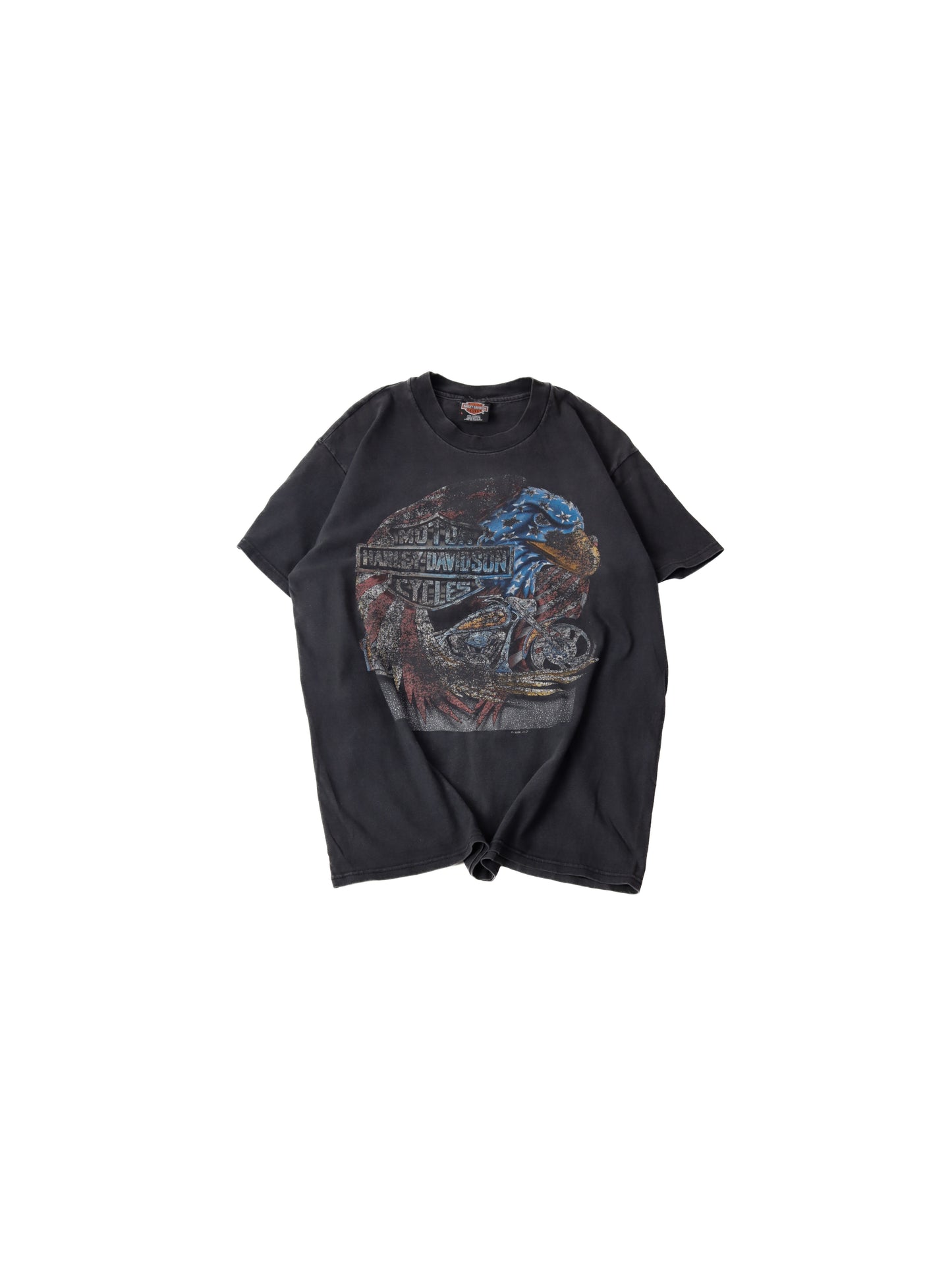 Vintage Tee M/L