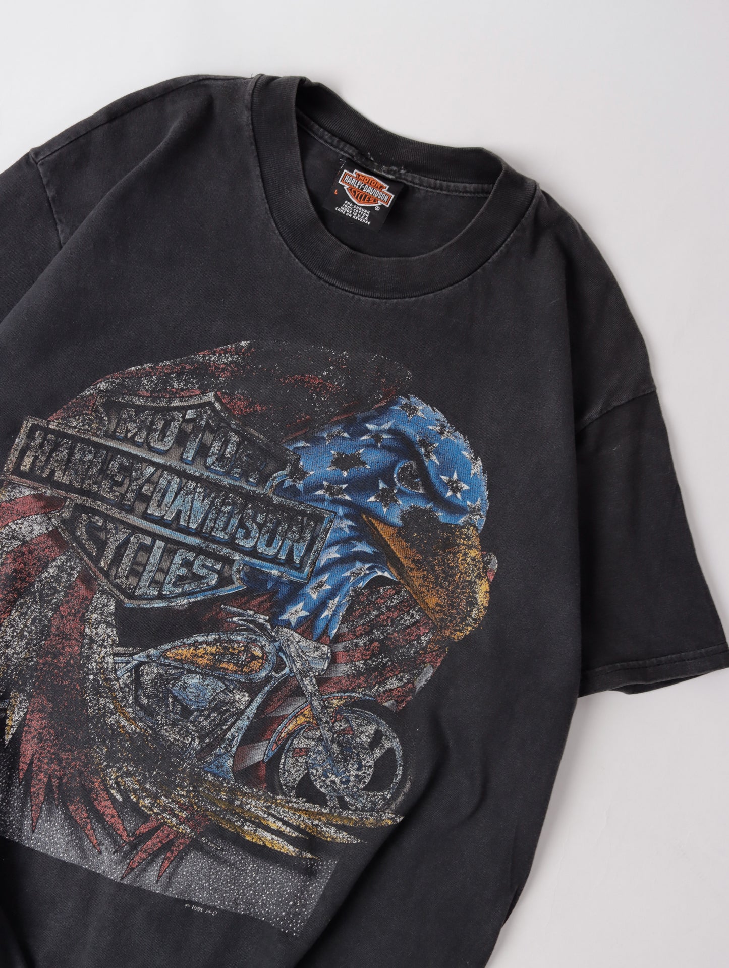 Vintage Tee M/L