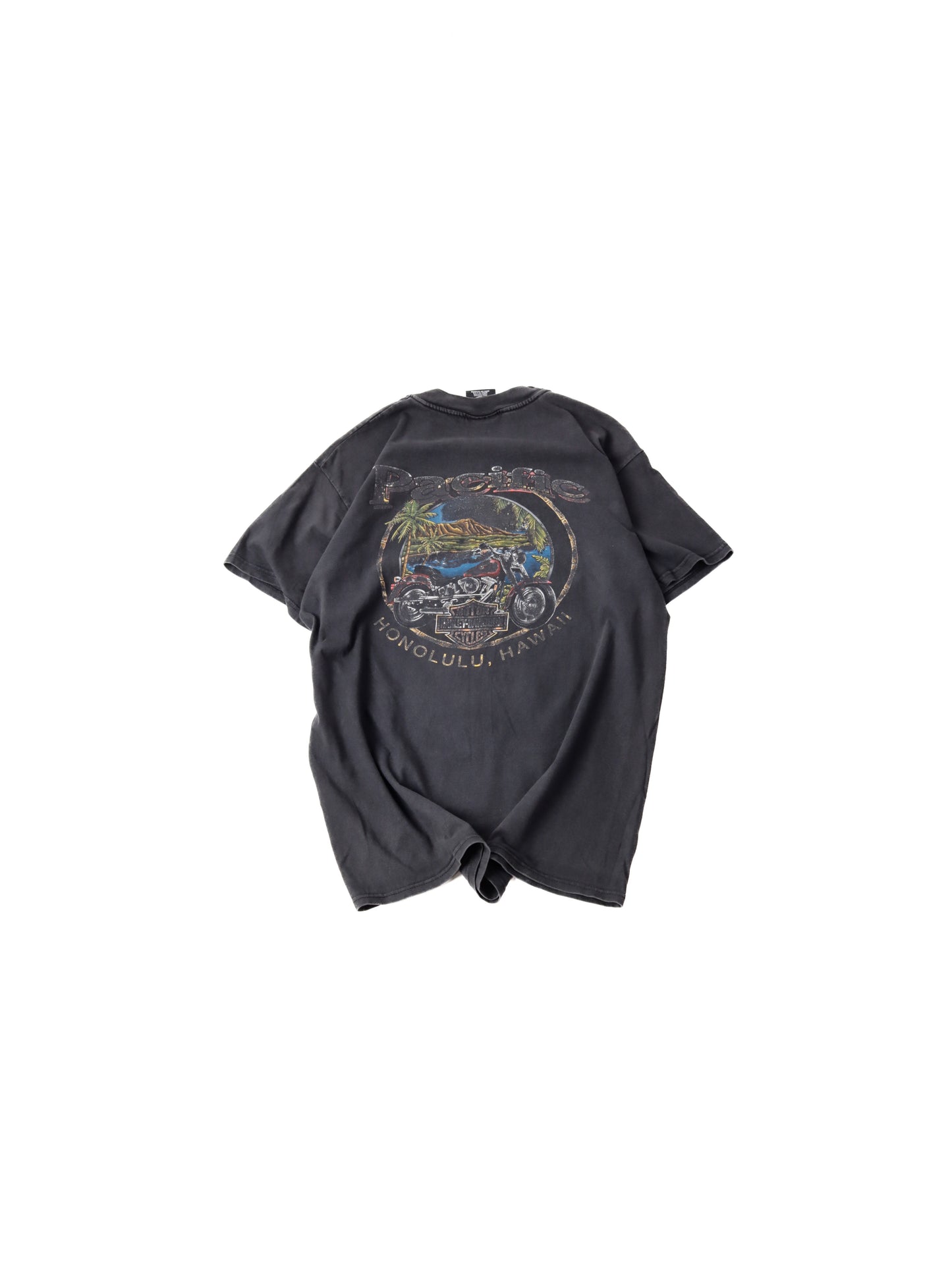 Vintage Tee M/L
