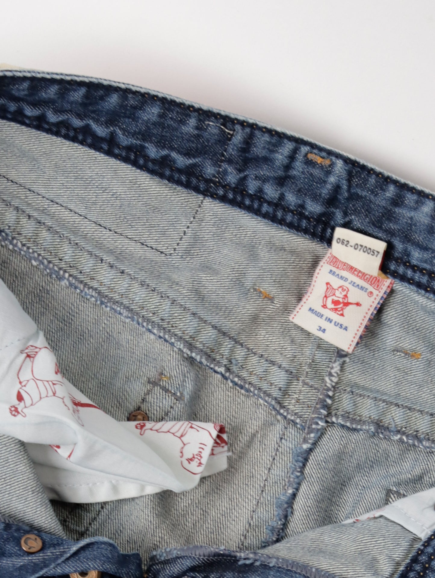 Jeans M
