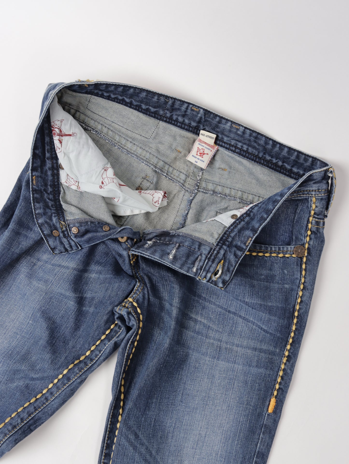 Jeans M