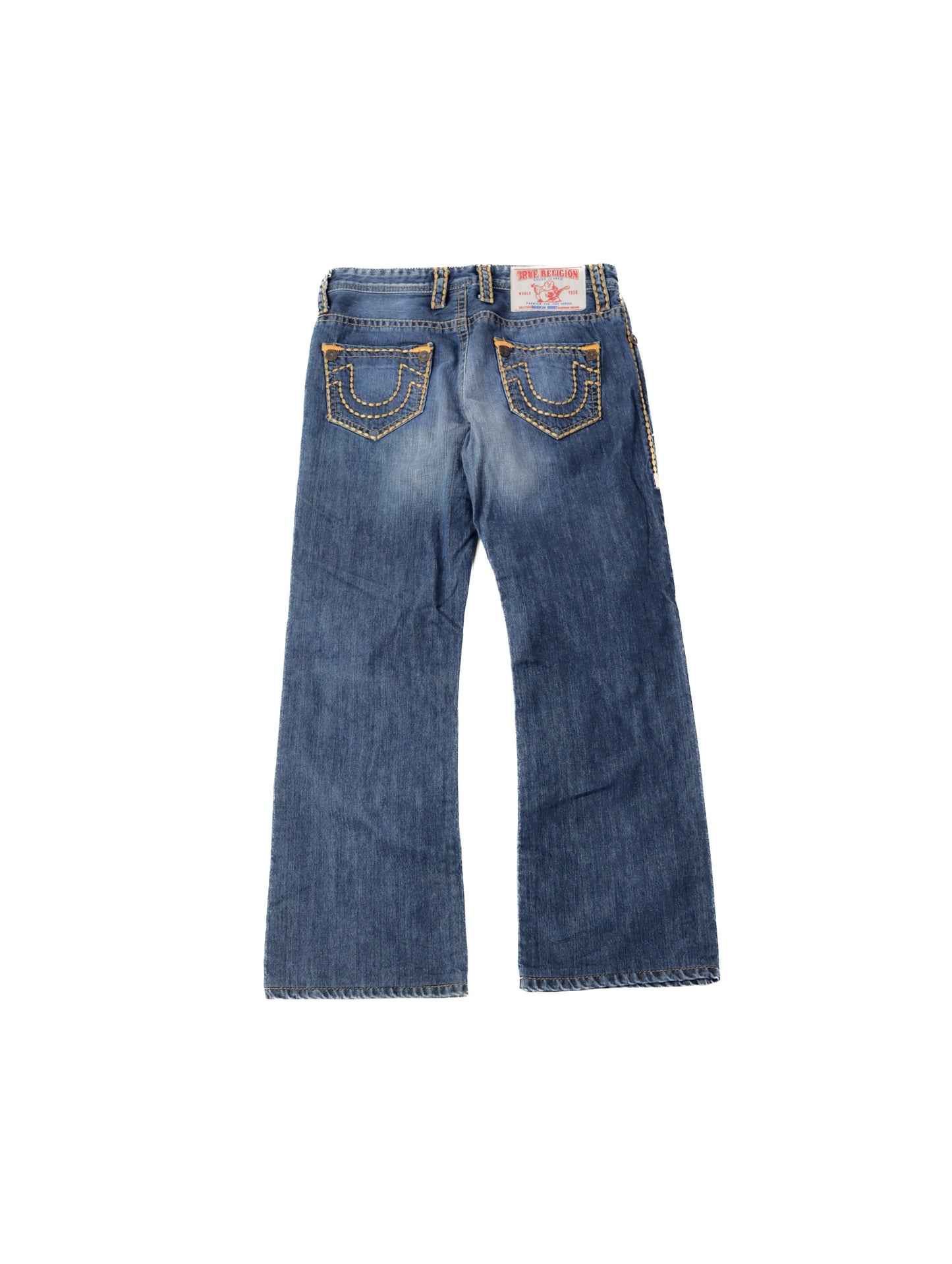 Jeans M