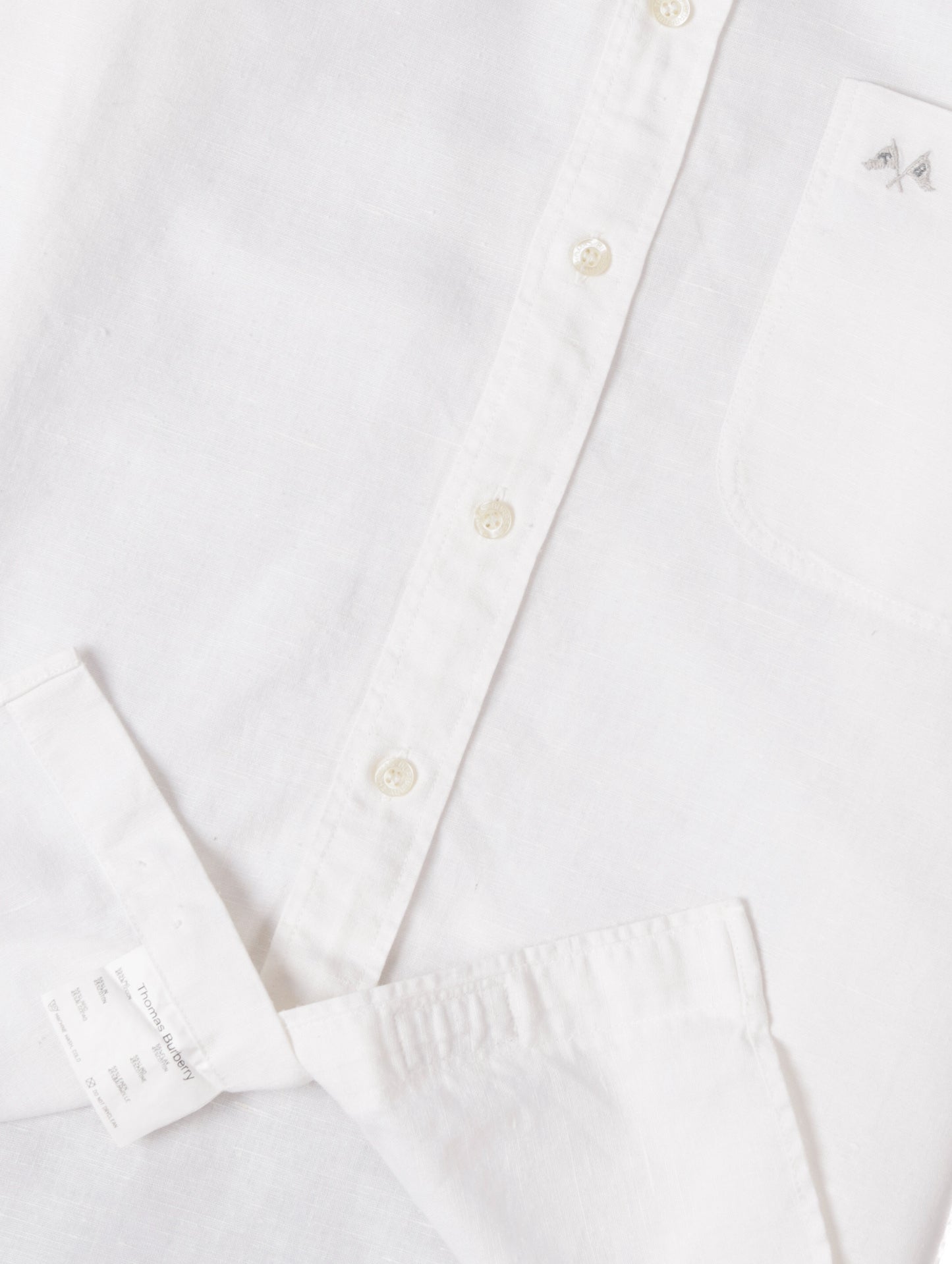Camicia L/XL