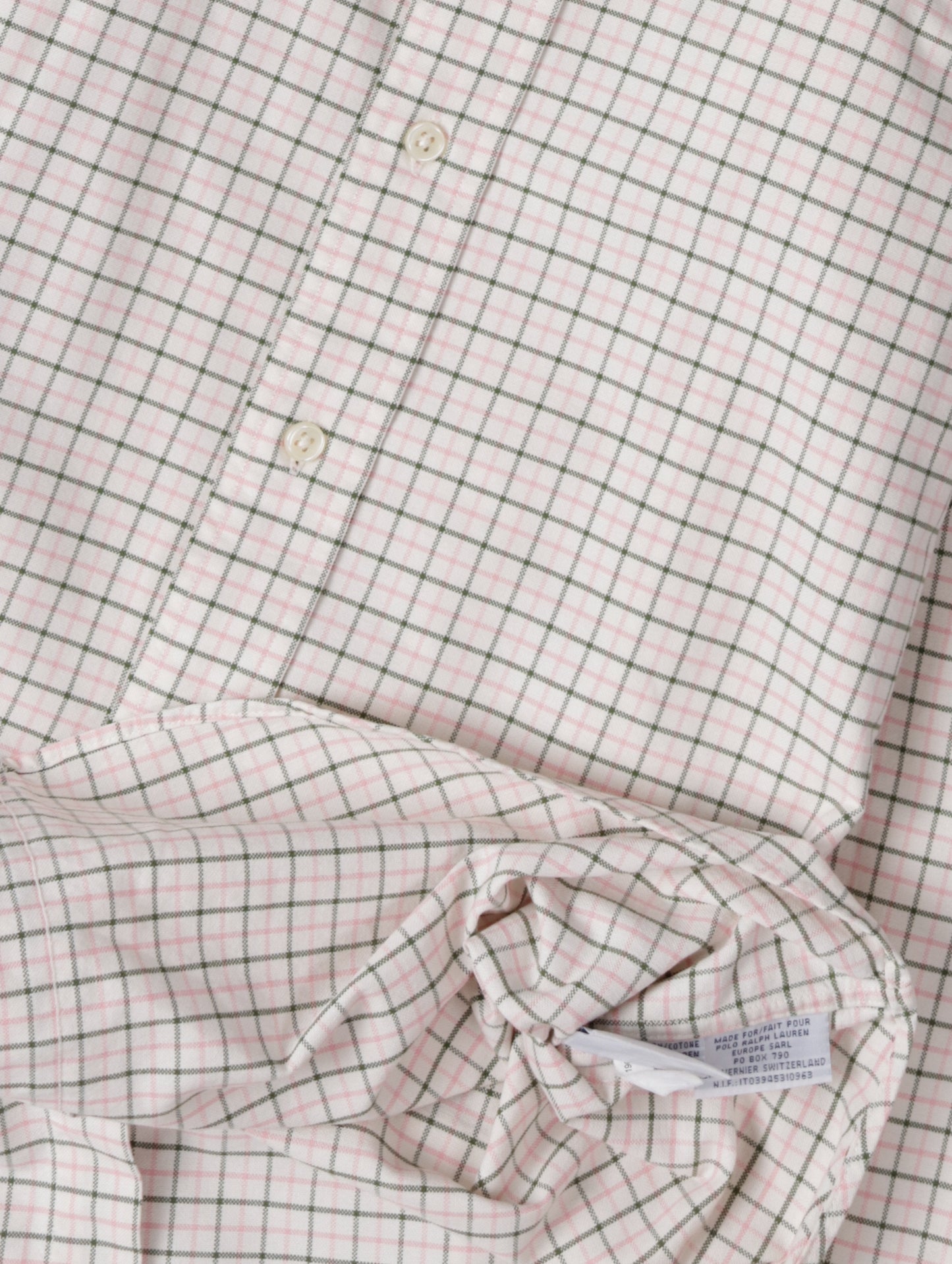 Camicia S