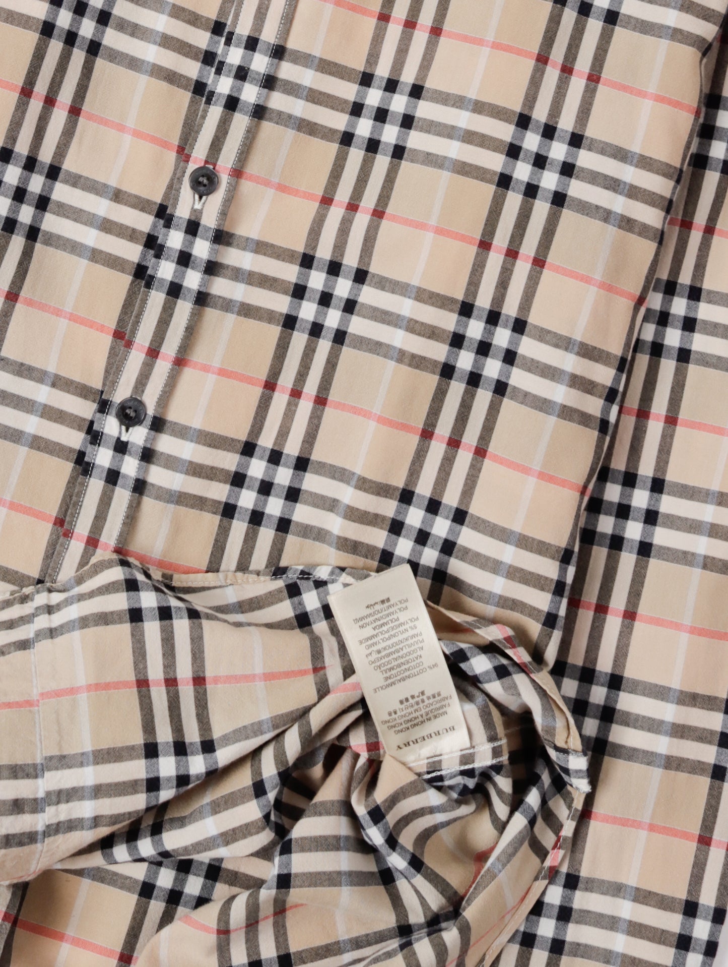 Camicia M
