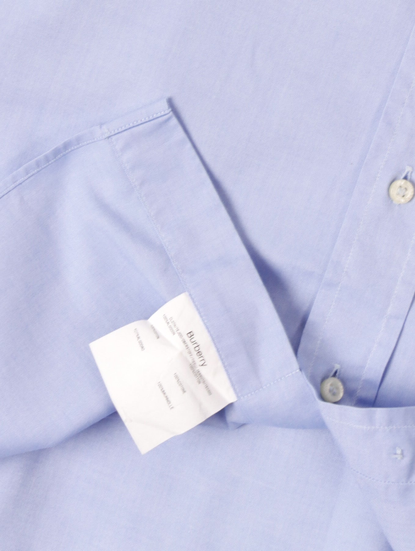 Camicia L