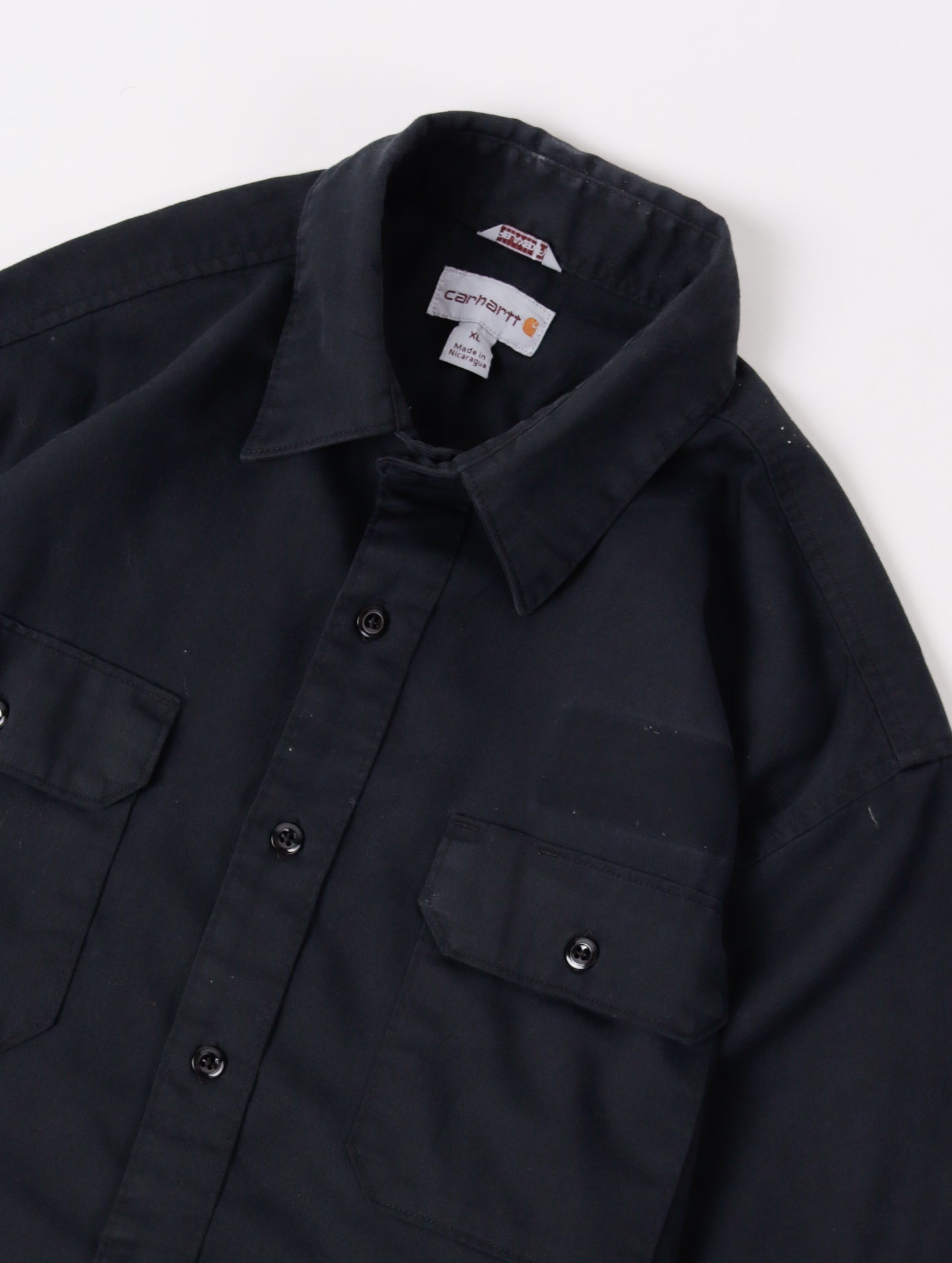 Camicia XL