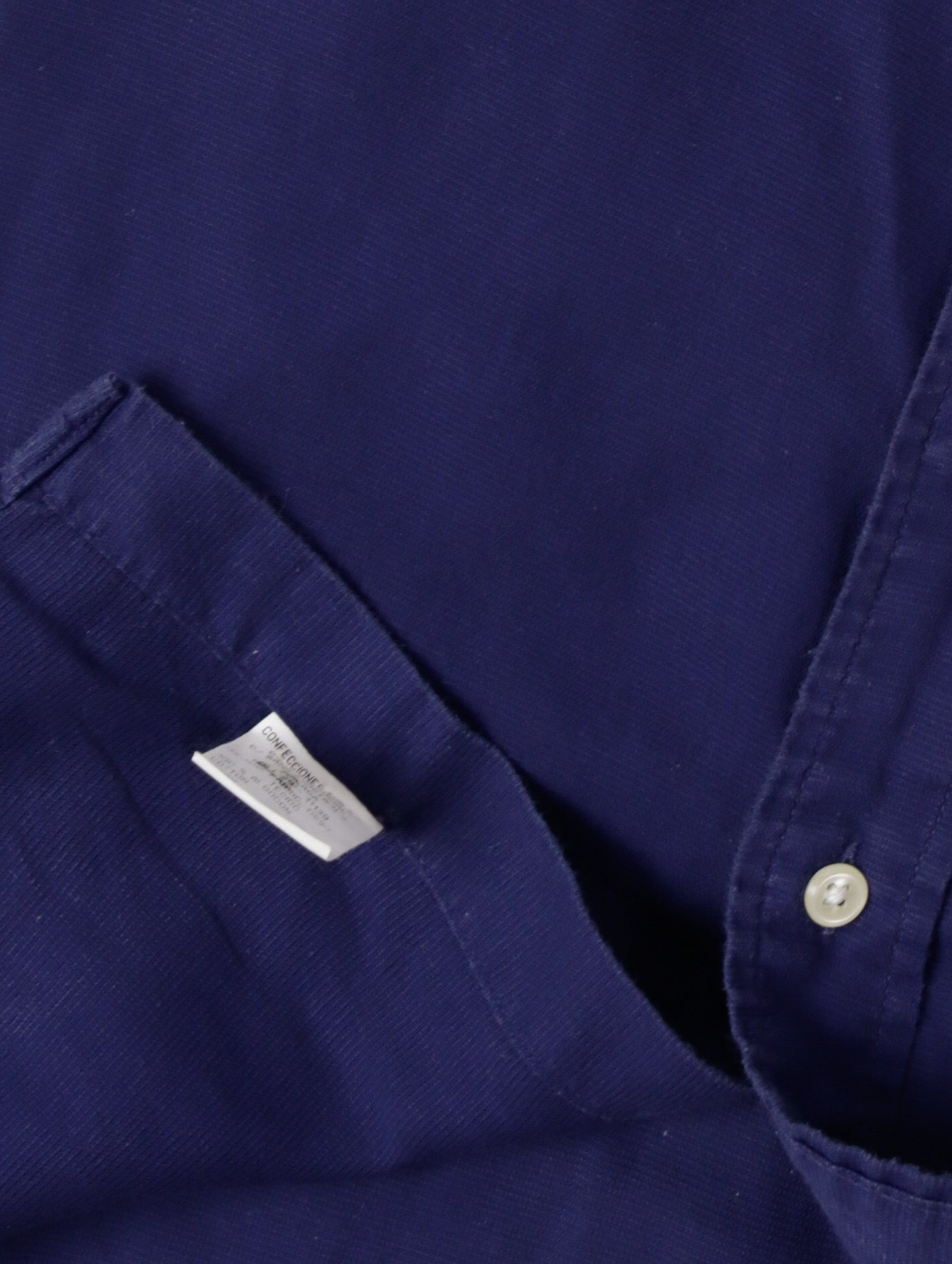 Camicia XL
