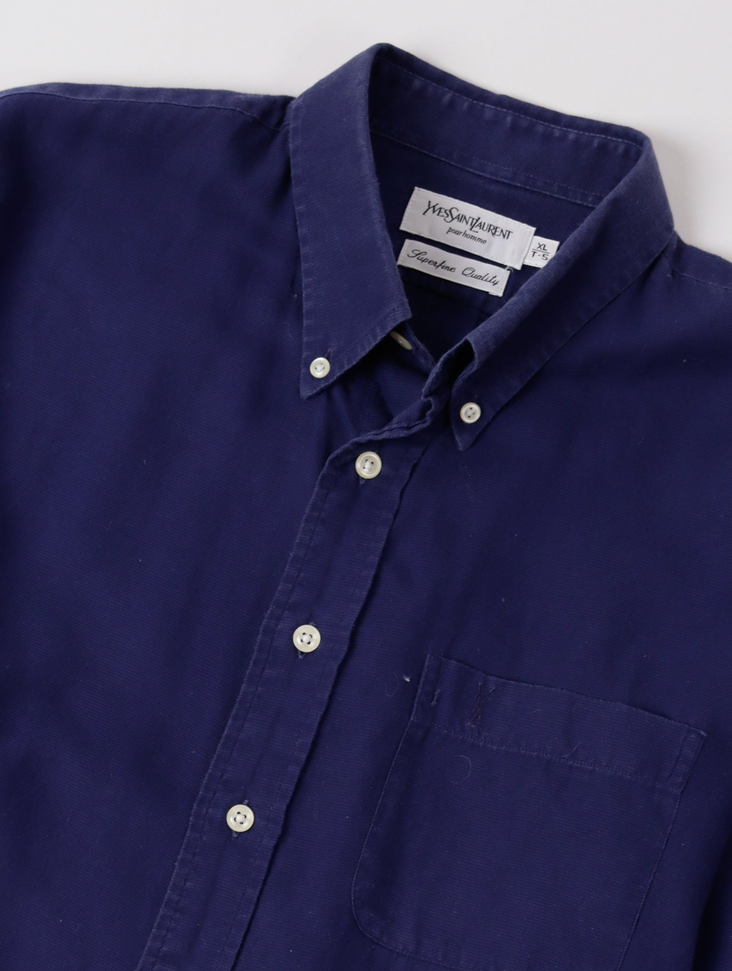 Camicia XL
