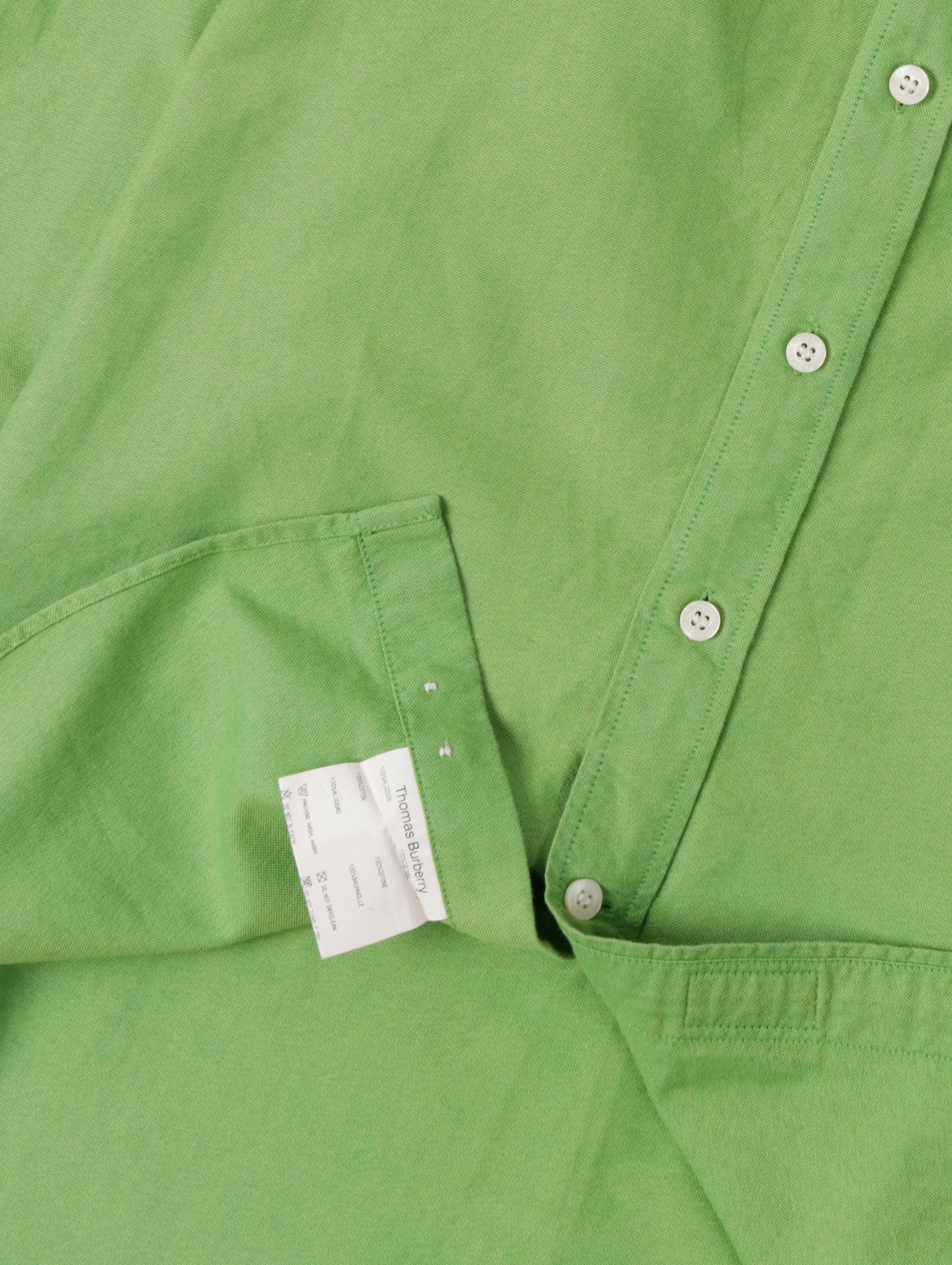Camicia M