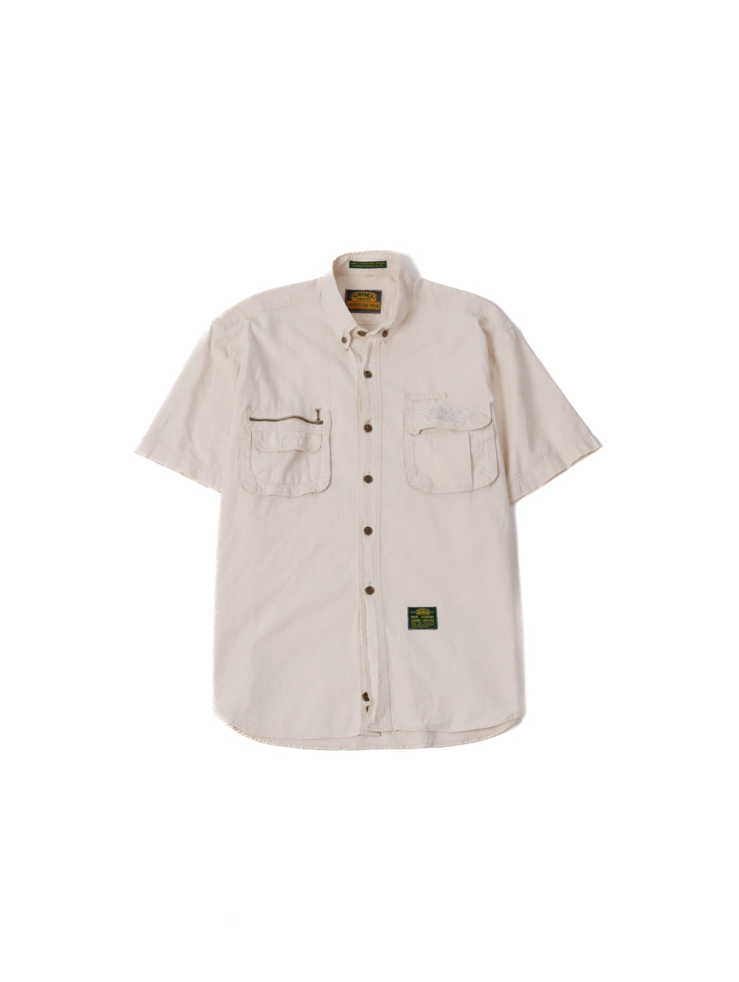 Camicia XL