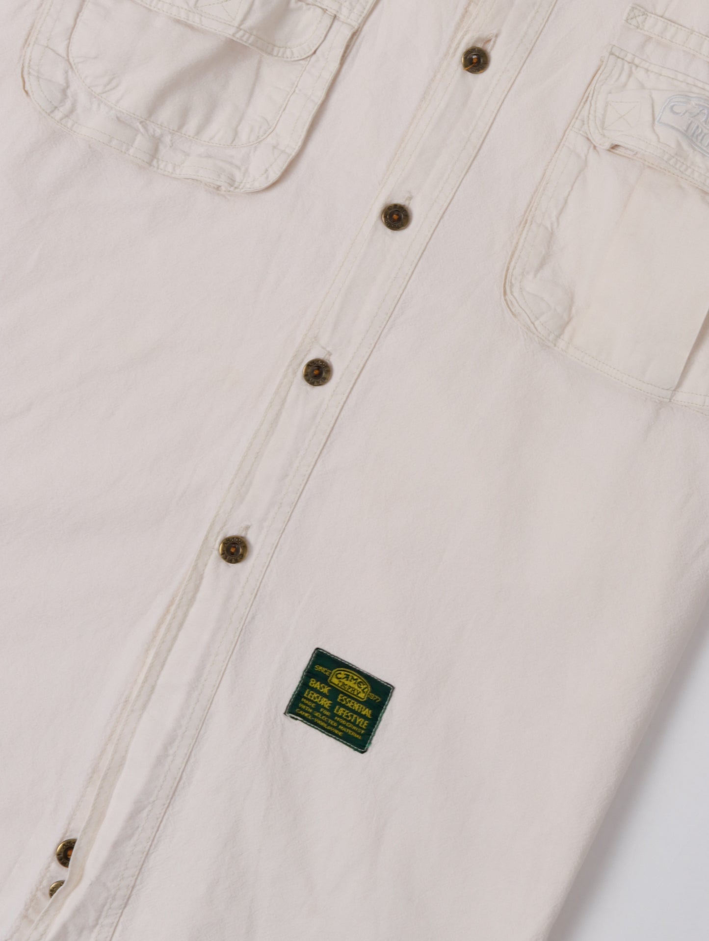 Camicia XL