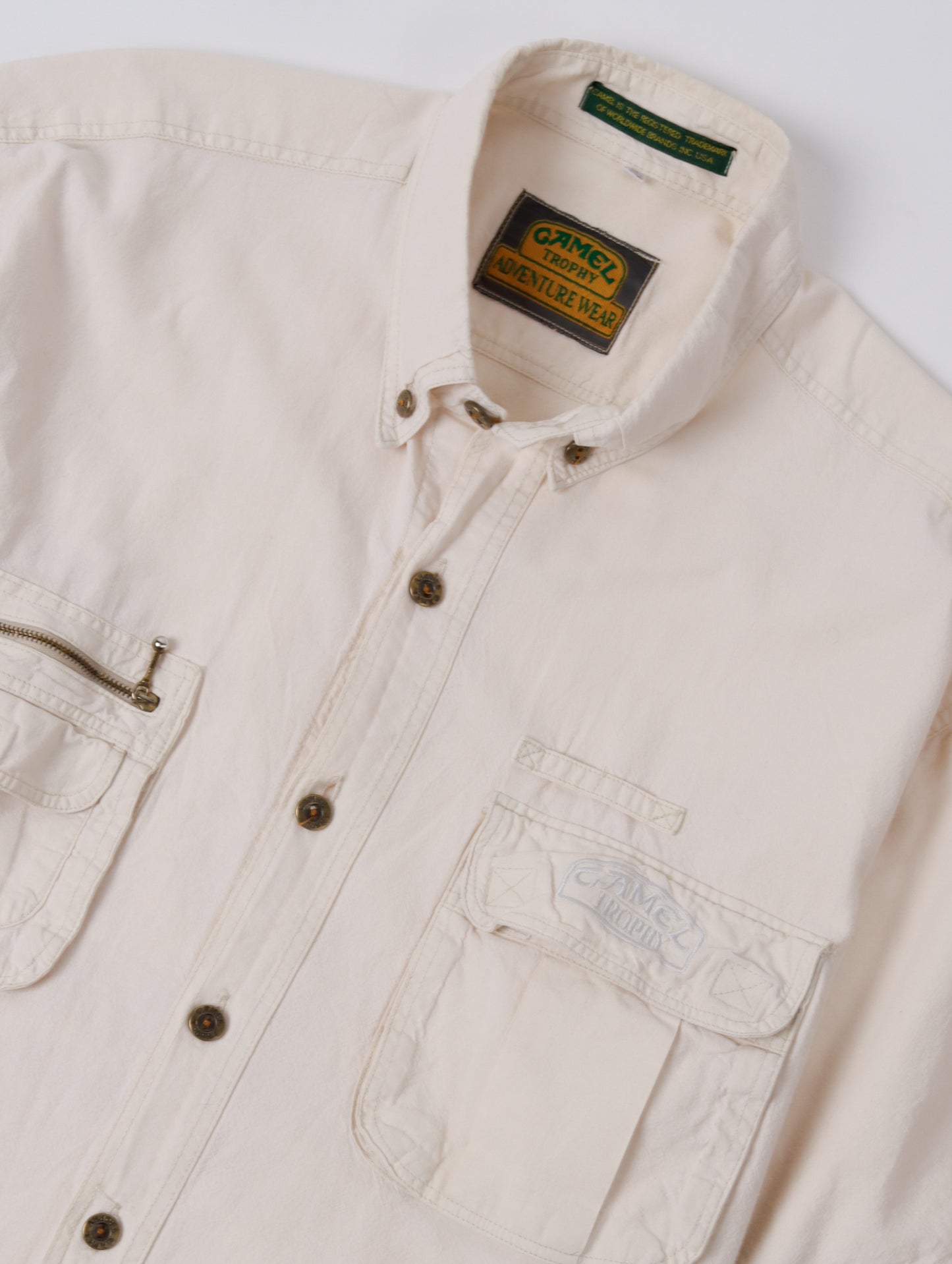 Camicia XL