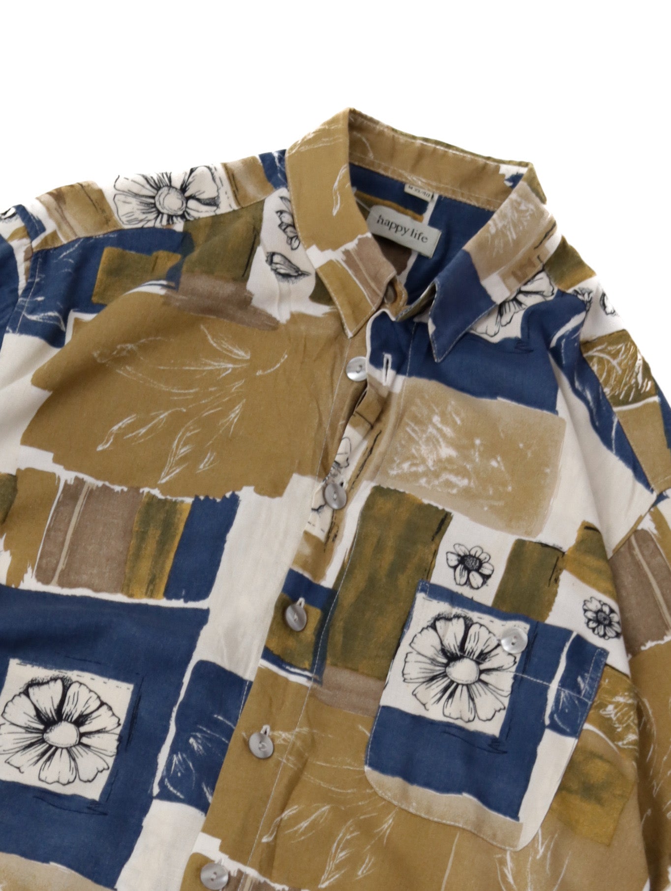 Camicia M