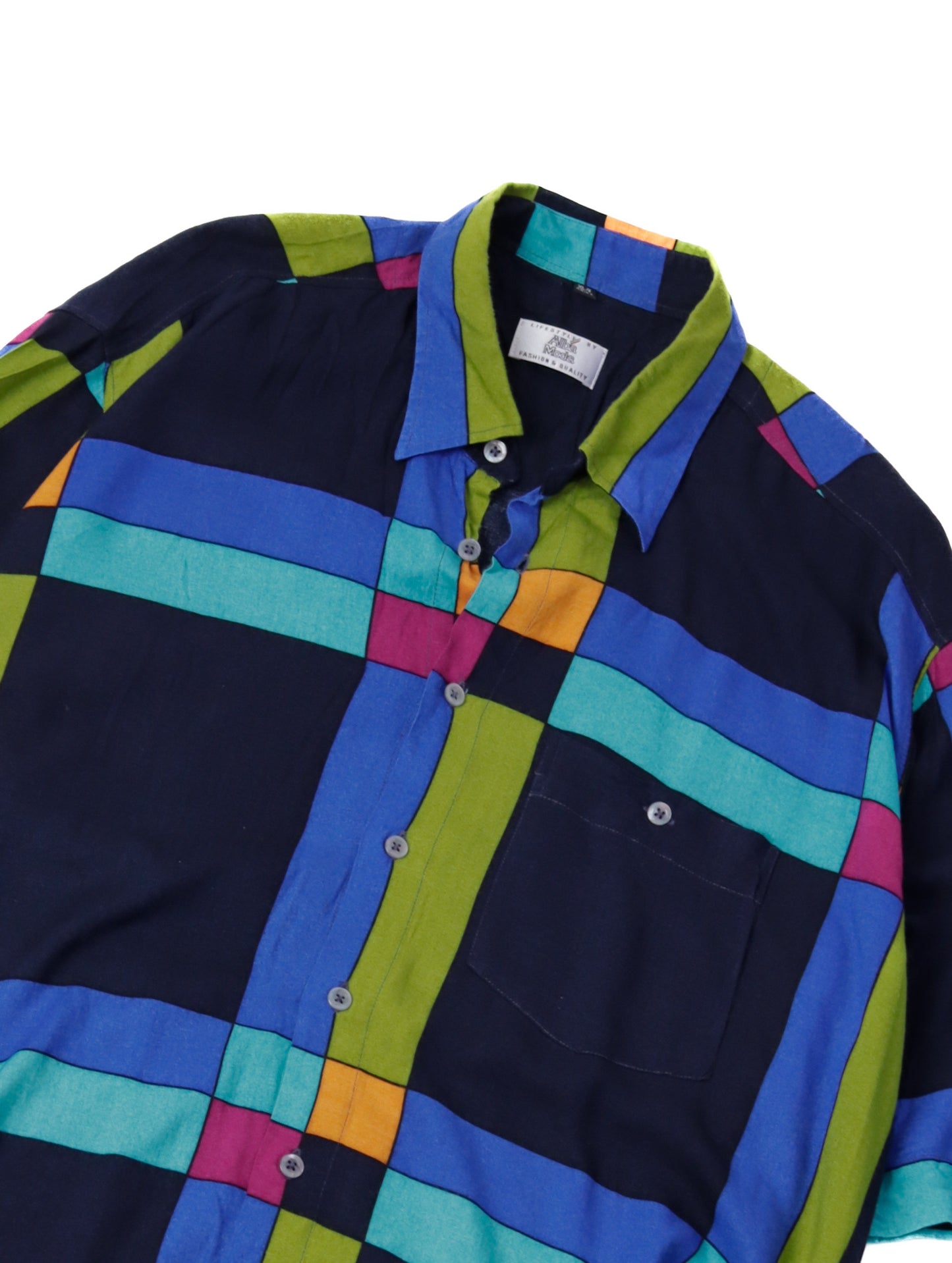Camicia XL