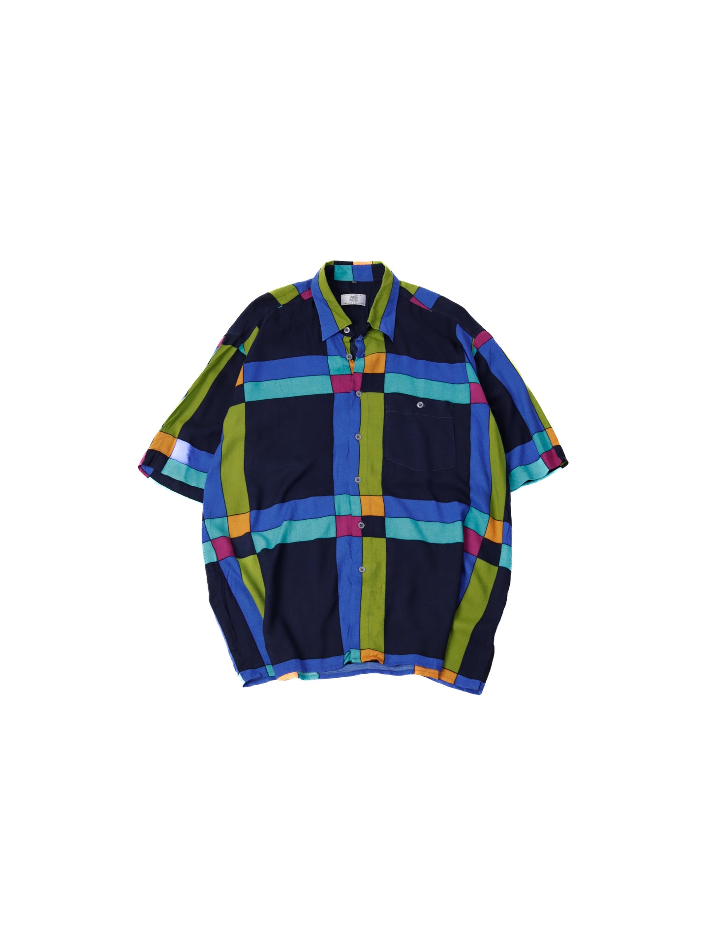 Camicia XL