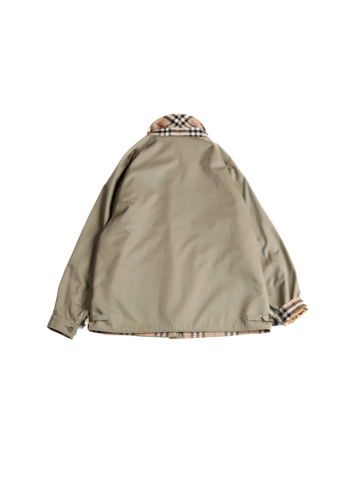 Harrington ( L Donna )