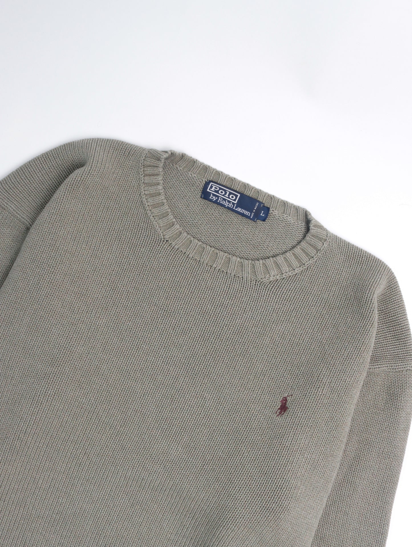 Maglione ( L )