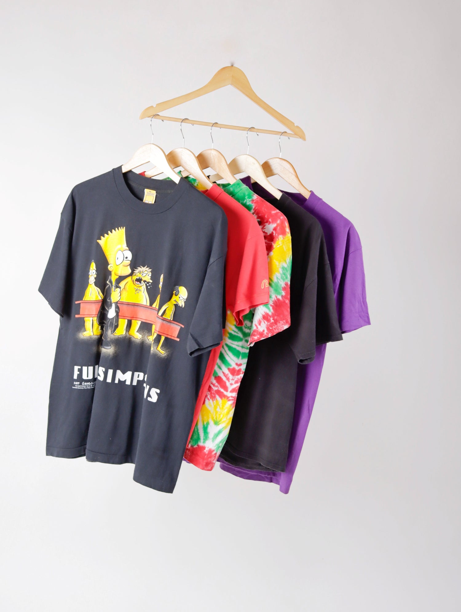 T-shirts