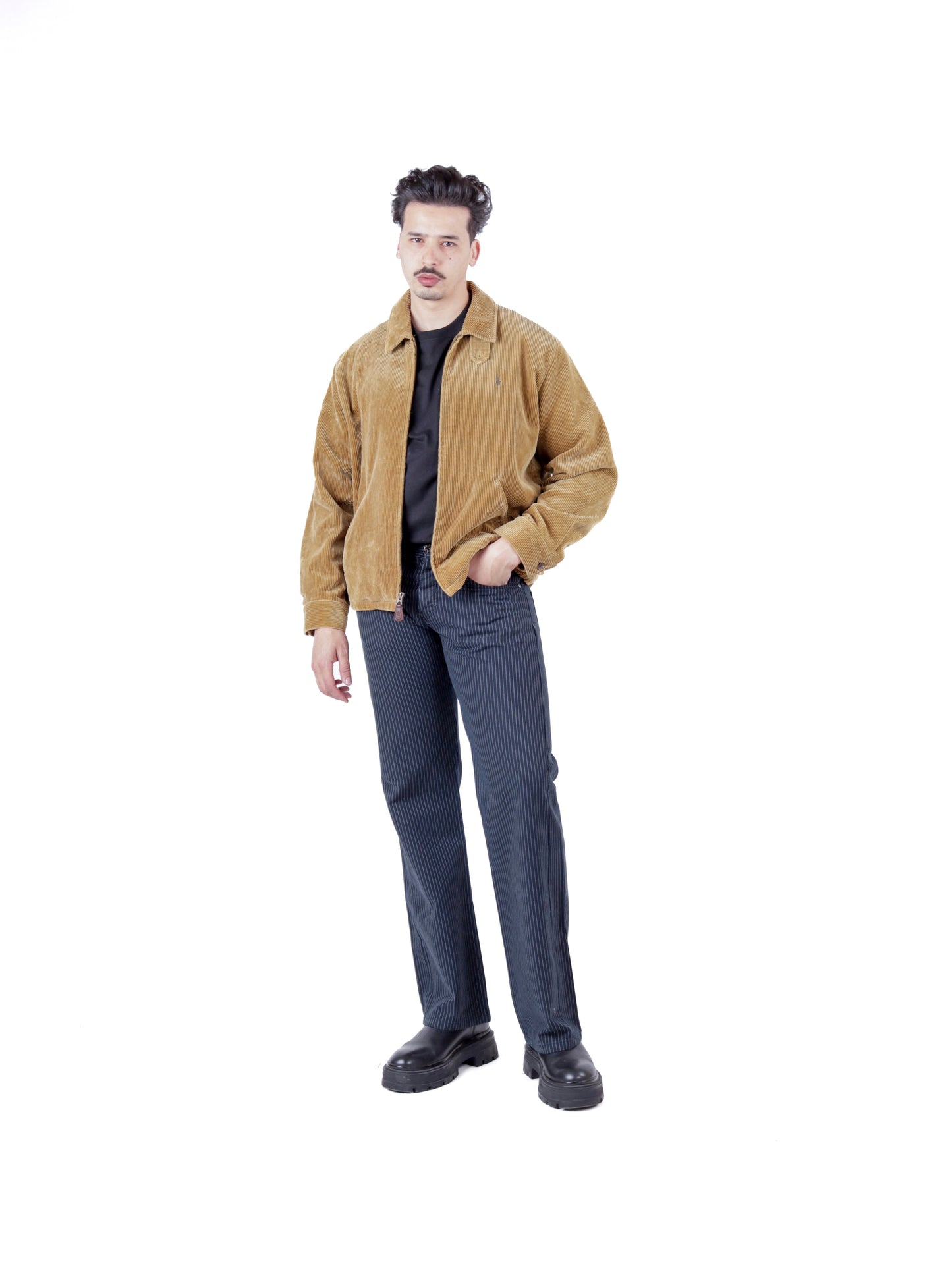 Jacket (L)